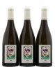 Côtes du Jura Chardonnay Fleur Labet (Domaine)  2020 - Lot of 3 Bottles
