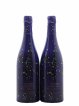 1983 - Collection Viera da Silva Taittinger  1983 - Lot of 2 Bottles