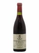 Chambolle-Musigny 1er Cru Les Amoureuses Hervé Roumier  1985 - Lot of 1 Bottle