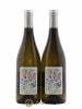 Côtes du Rhône AOP Pantomine Gramenon (Domaine)  2021 - Lot of 2 Bottles