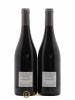 Côtes du Rhône AOP La Belle sortie Gramenon (Domaine)  2021 - Lot of 2 Bottles