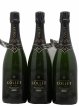 Champagne Collet Brut Vintage 2006 - Lot de 3 Bouteilles