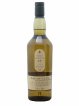 Lagavulin 12 years Of. Natural Cask Strength bottled 2018 Limited Release   - Lot de 1 Bouteille