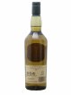 Lagavulin 12 years Of. Natural Cask Strength bottled 2018 Limited Release   - Lot de 1 Bouteille