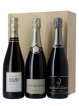 Coffret (wooden case) - Champagnes non-millésimés iDealwine   - Lot de 3 Bouteilles