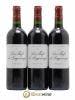 Les Fiefs de Lagrange Second Vin  2014 - Lot de 6 Bouteilles