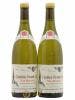 Chablis Grand Cru Les Preuses Vincent Dauvissat (Domaine)  2017 - Lot of 2 Bottles