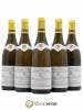 Chassagne-Montrachet Marquis de Laguiche Joseph Drouhin  2000 - Lot of 5 Bottles