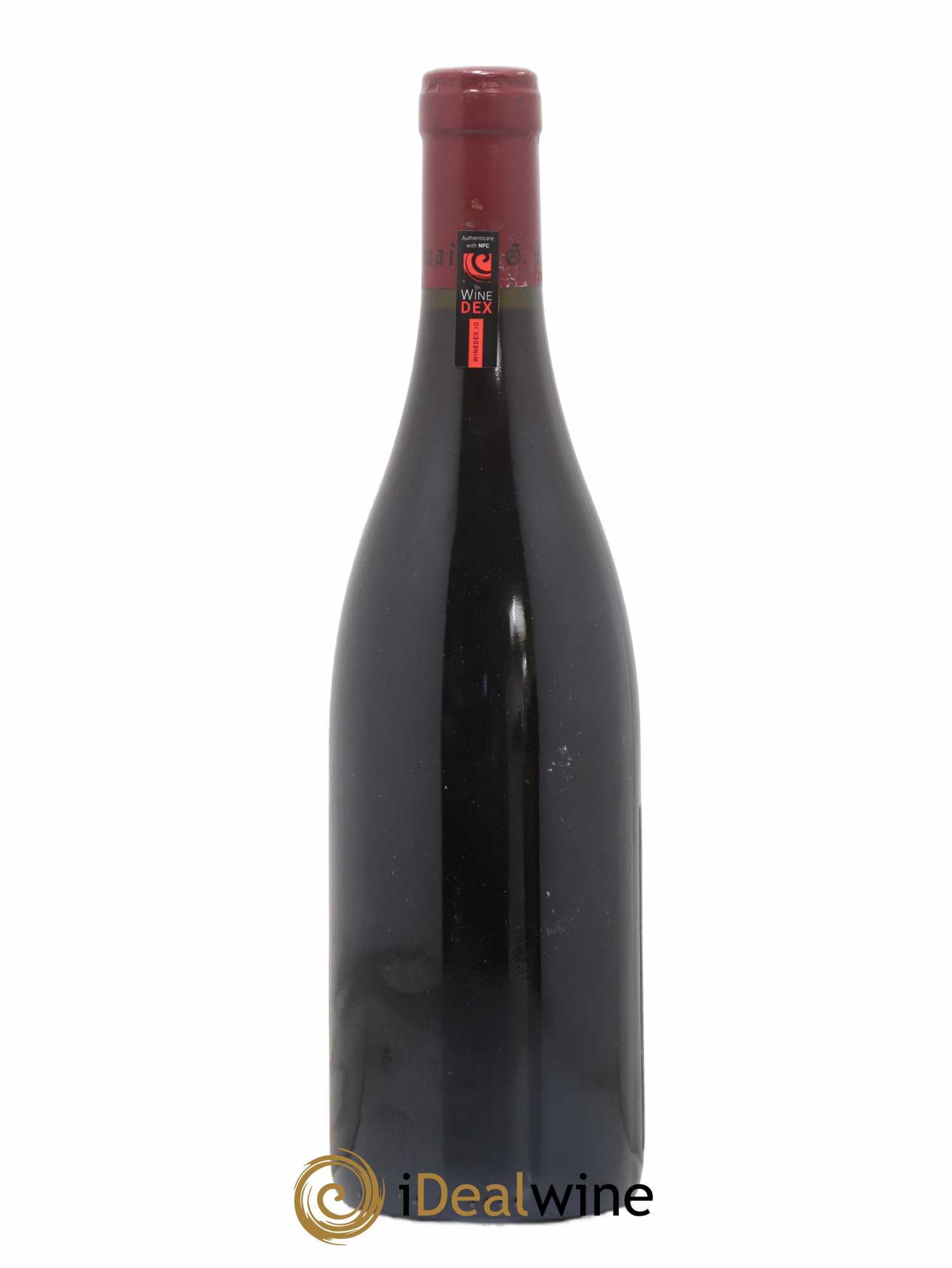 Chambolle-Musigny Georges Roumier (Domaine) 2008 - Posten von 1 Flasche - 1