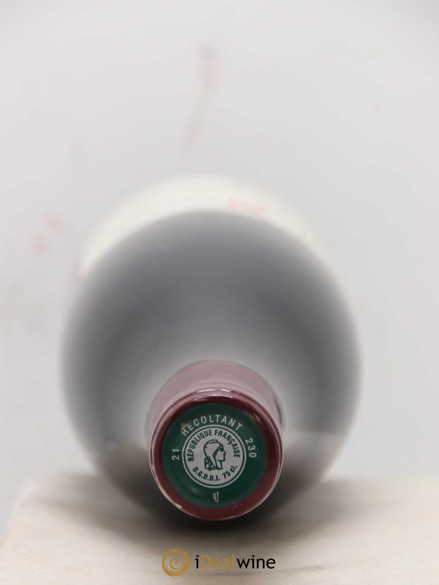 Chambolle-Musigny Georges Roumier (Domaine) 2008 - Posten von 1 Flasche - 2