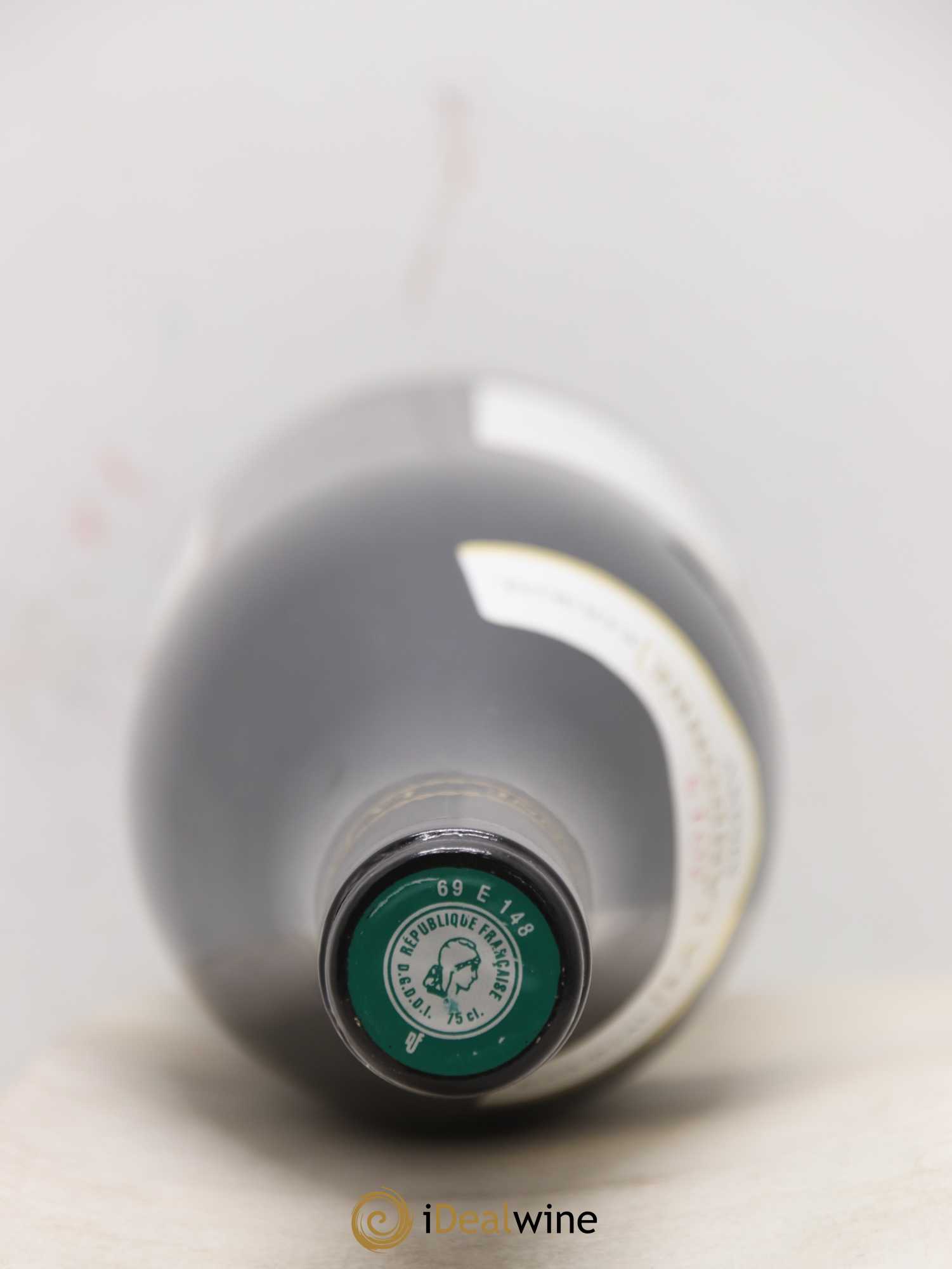 Côte-Rôtie La Landonne Guigal 2015 - Lot de 1 bouteille - 2