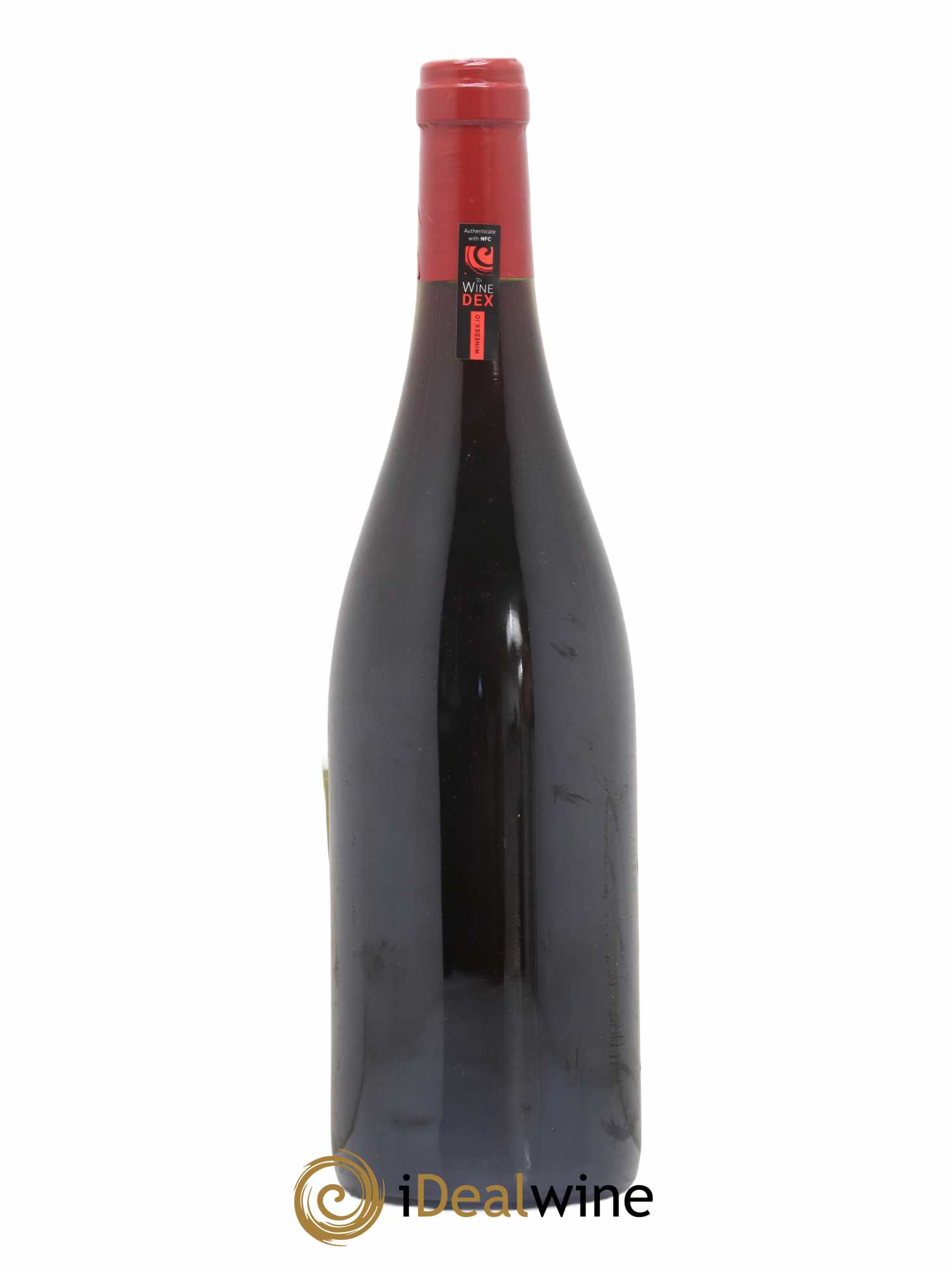 Châteauneuf-du-Pape Château Rayas Emmanuel Reynaud 2007 - Lot de 1 bouteille - 1