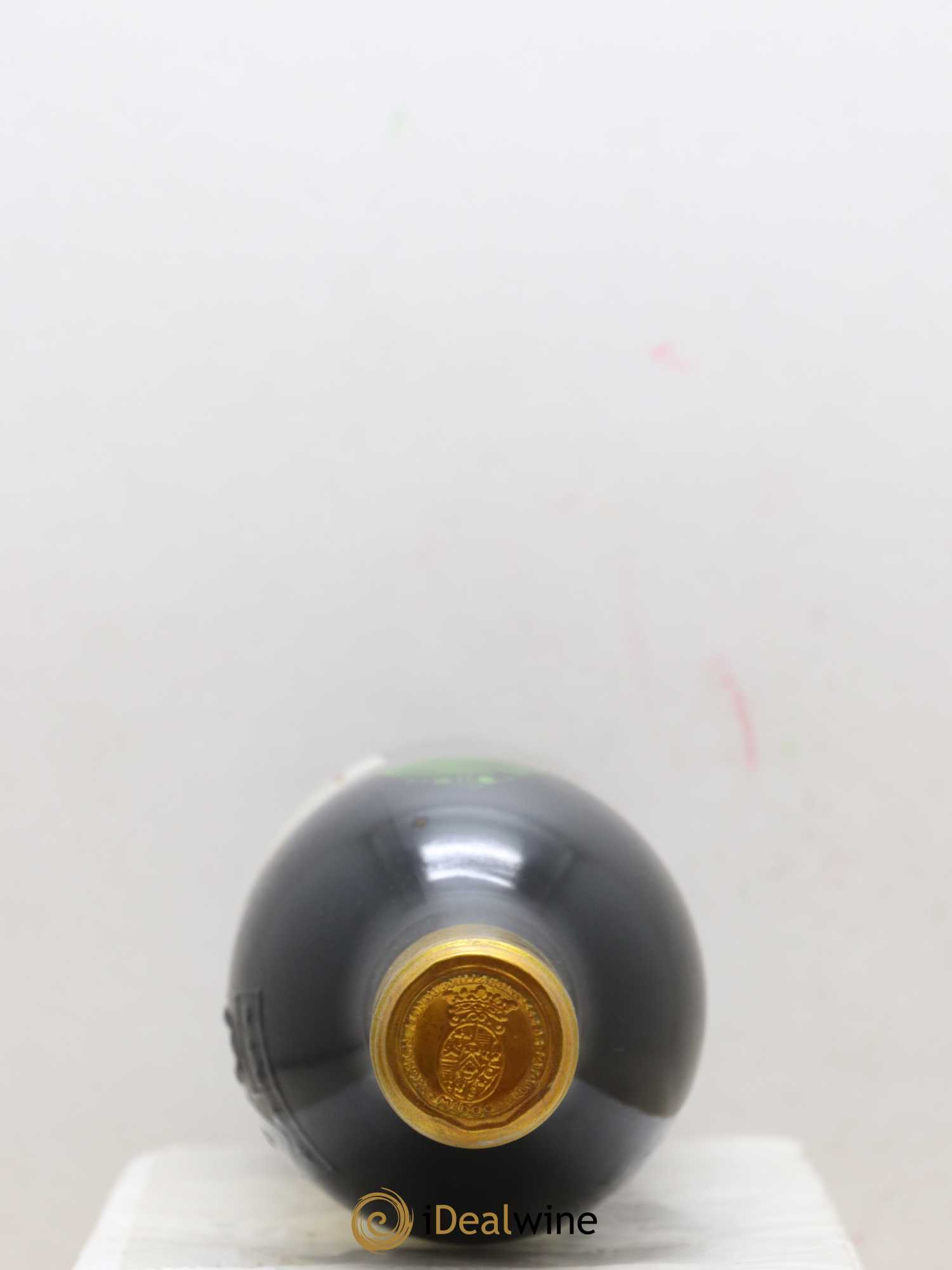 Château Pichon Longueville Comtesse de Lalande 2ème Grand Cru Classé 1986 - Lot de 1 bouteille - 1