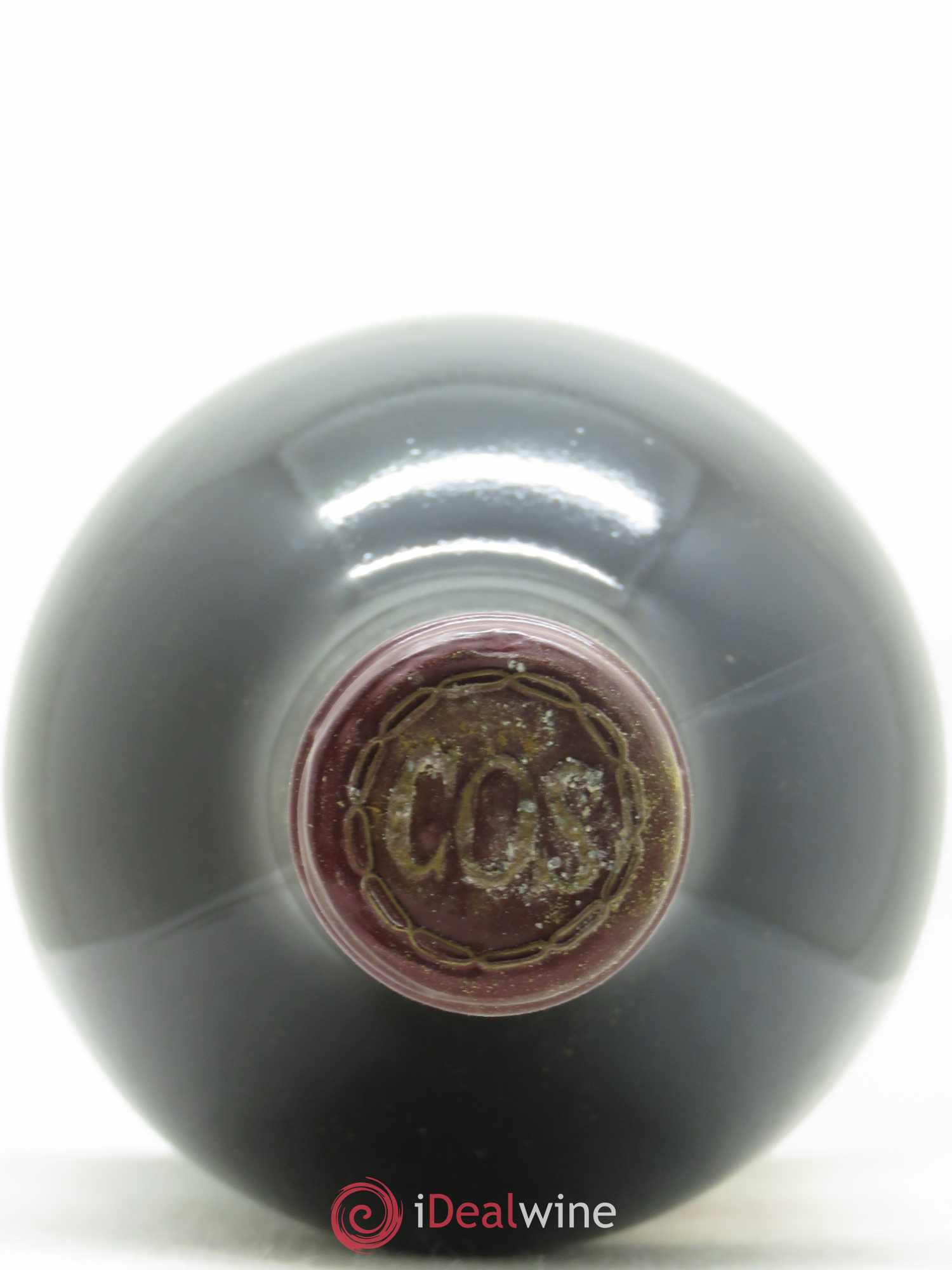 Cos d'Estournel 2ème Grand Cru Classé 1989 - Lot de 12 bouteilles - 5