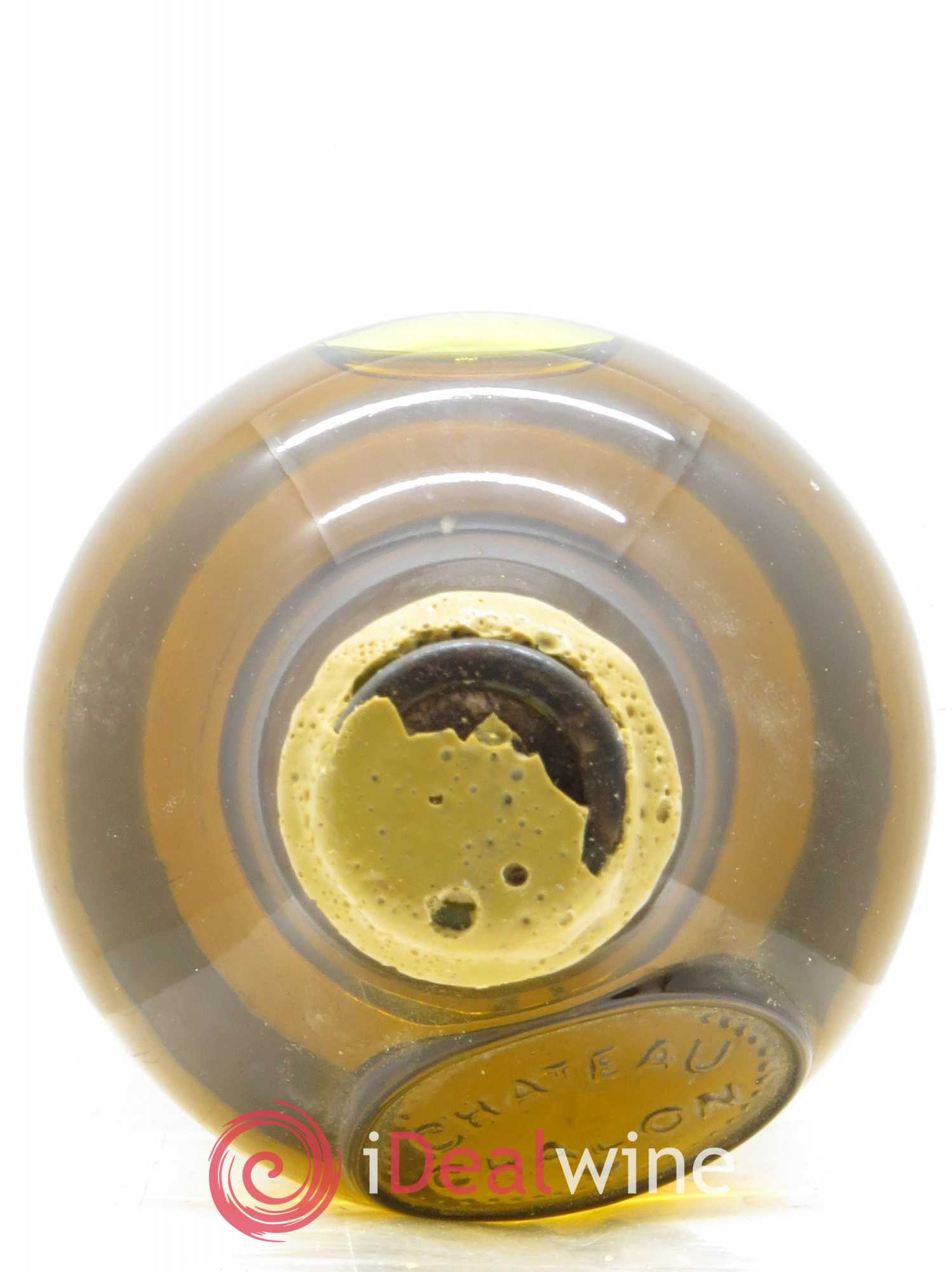 Château-Chalon M. Perron 1985 - Lot de 1 bouteille - 1