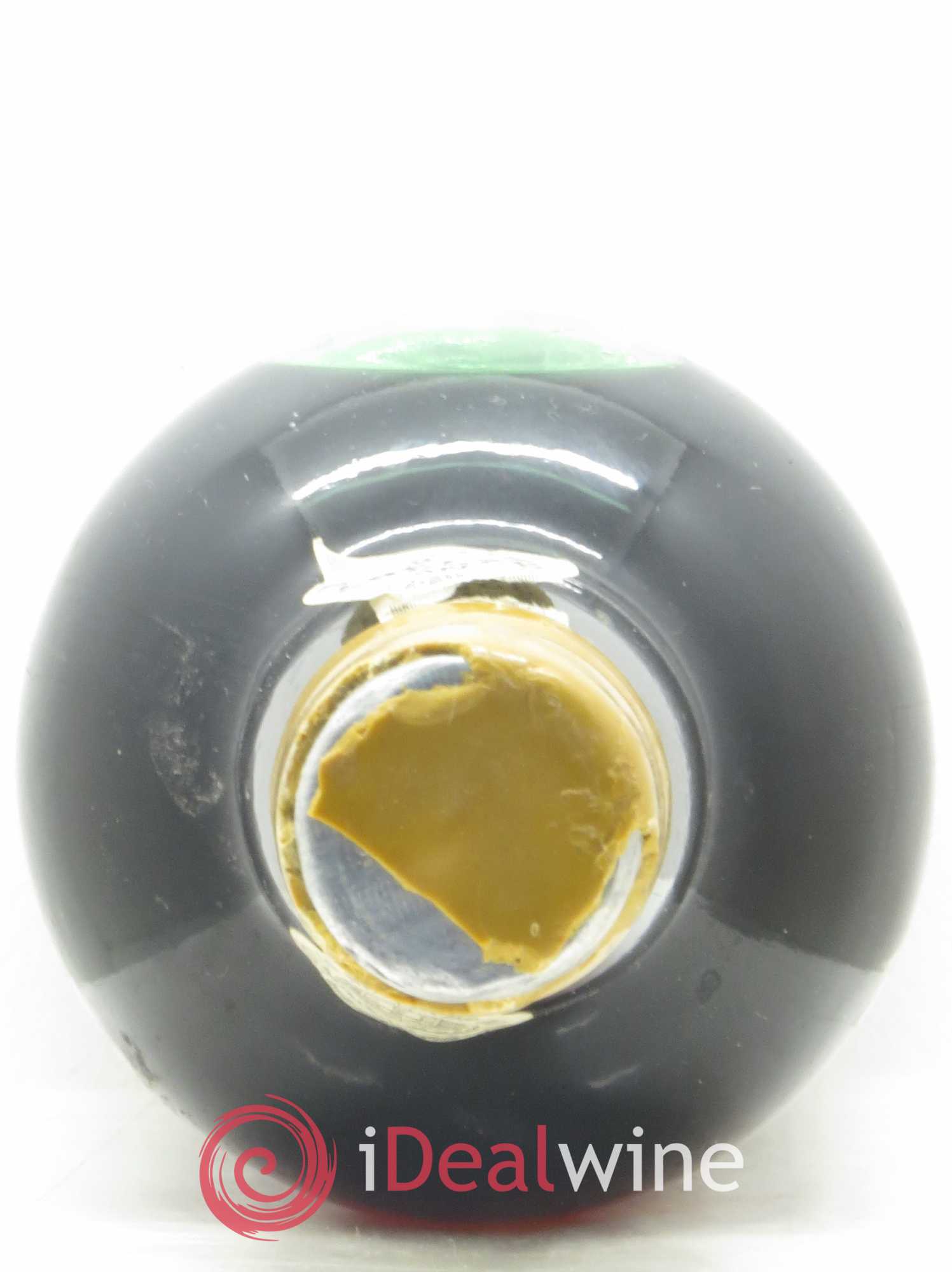 Porto Colheita Krohn 1966 - Lotto di 1 bottiglia - 1