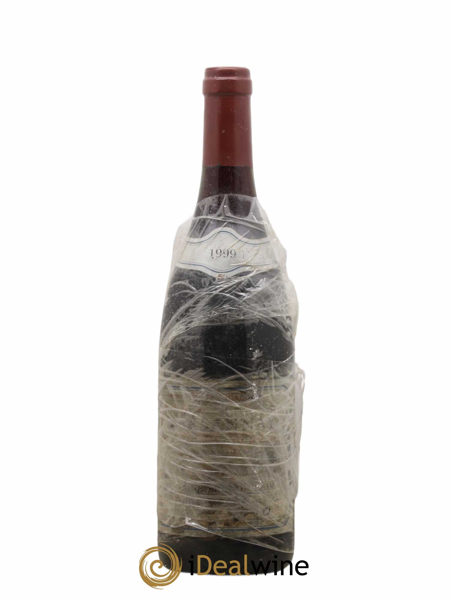 Marsannay Les Longeroies Bruno Clair (Domaine) 1999 - Lot de 1 bouteille - 0