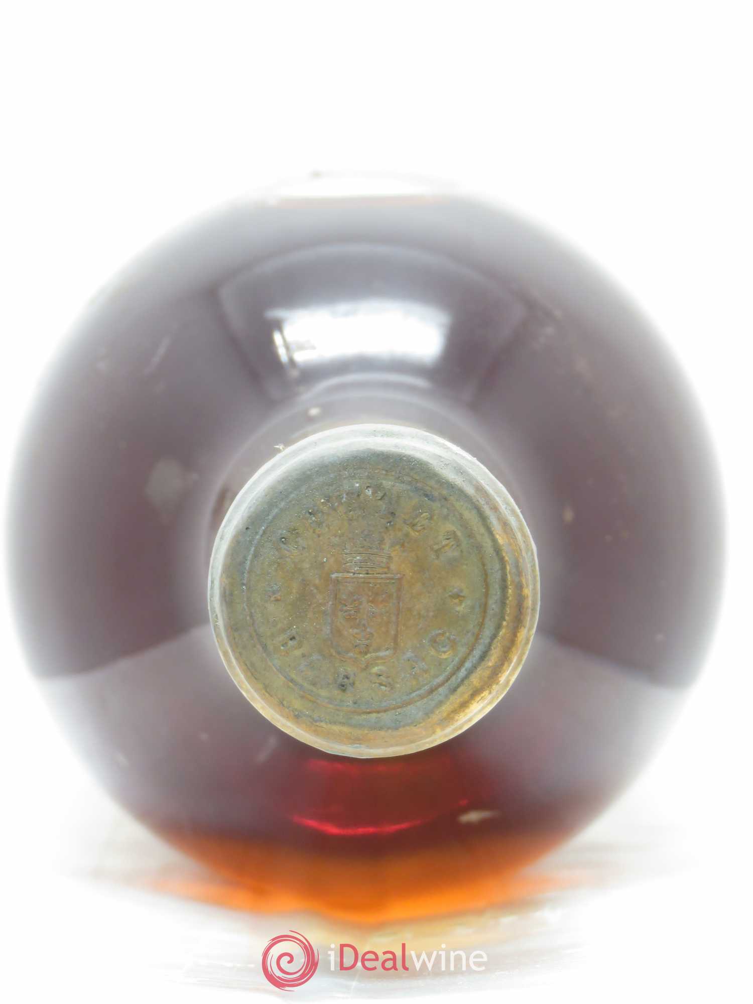 Château Coutet 1er Grand Cru Classé 1959 - Lotto di 2 bottiglie - 2
