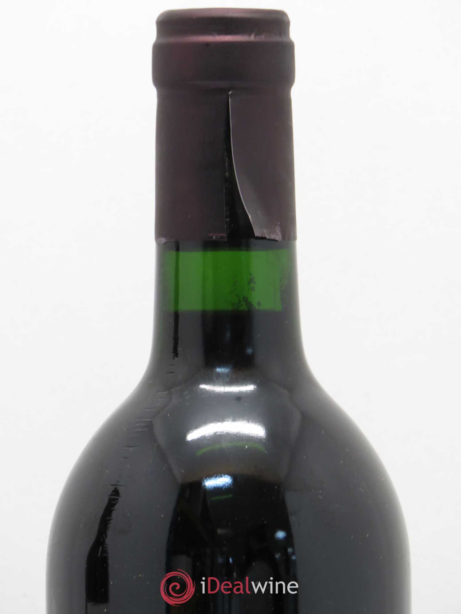 Cos d'Estournel 2ème Grand Cru Classé 1989 - Lot de 2 bouteilles - 1