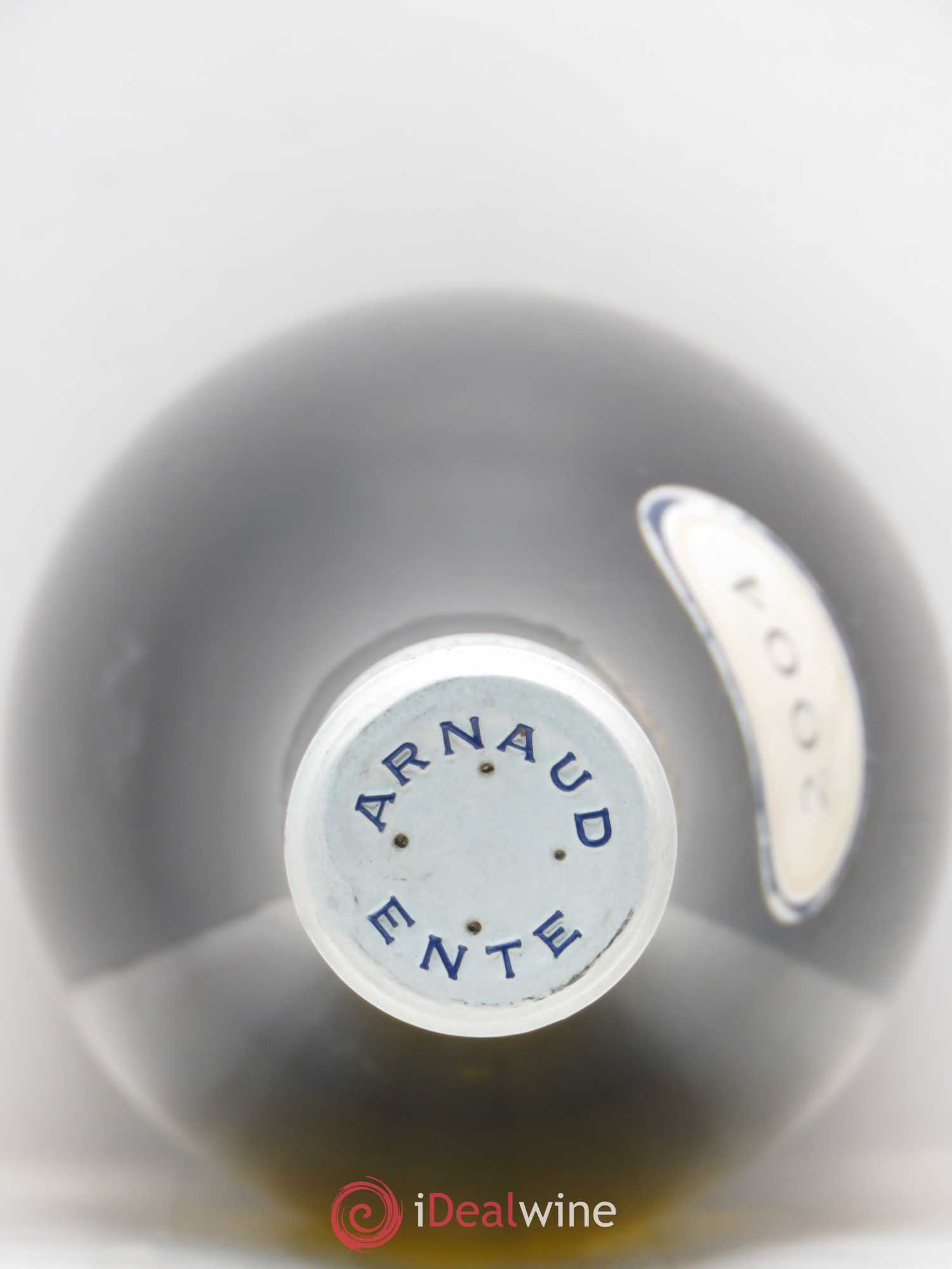 Meursault Arnaud Ente 2004 - Posten von 1 Flasche - 2
