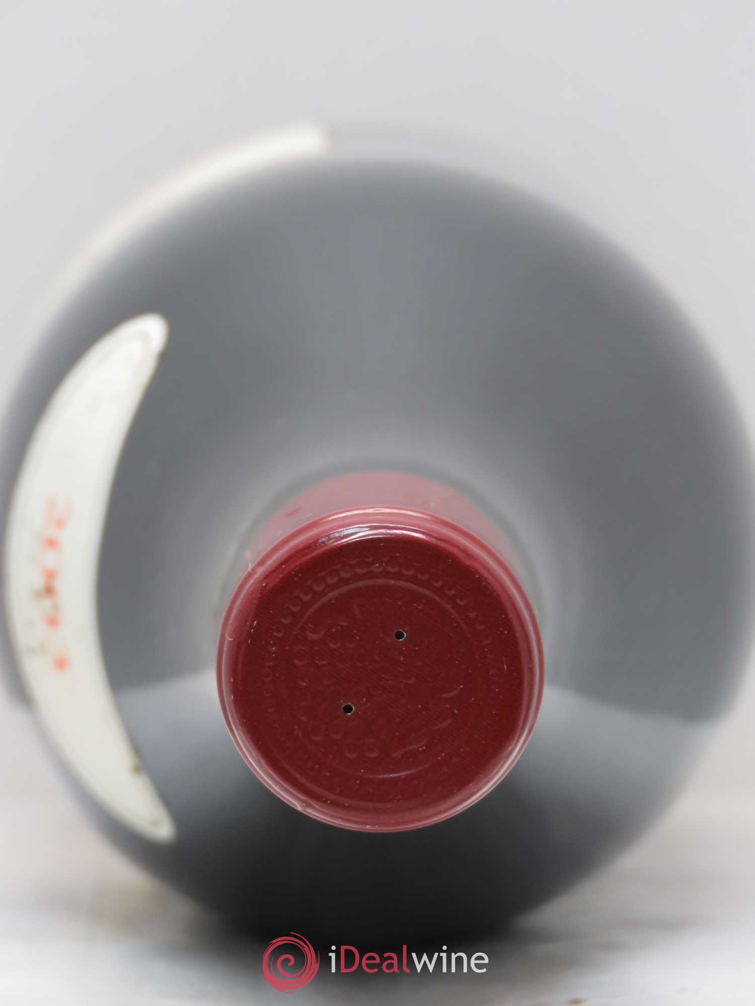 Saumur-Champigny Les Poyeux Clos Rougeard 2003 - Lot de 1 bouteille - 1