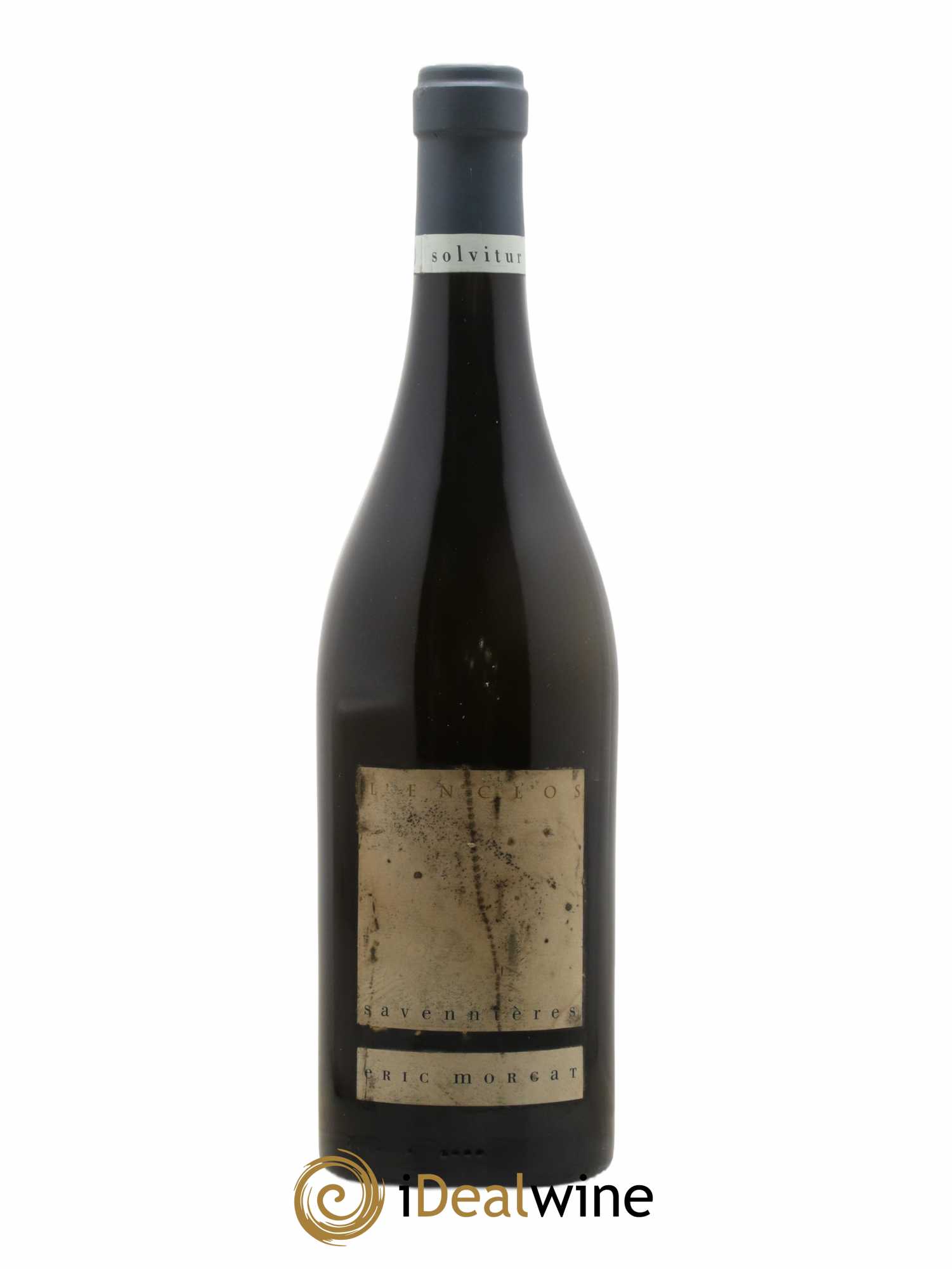 Savennières L'Enclos Eric Morgat 2006 - Lot de 1 bouteille - 0