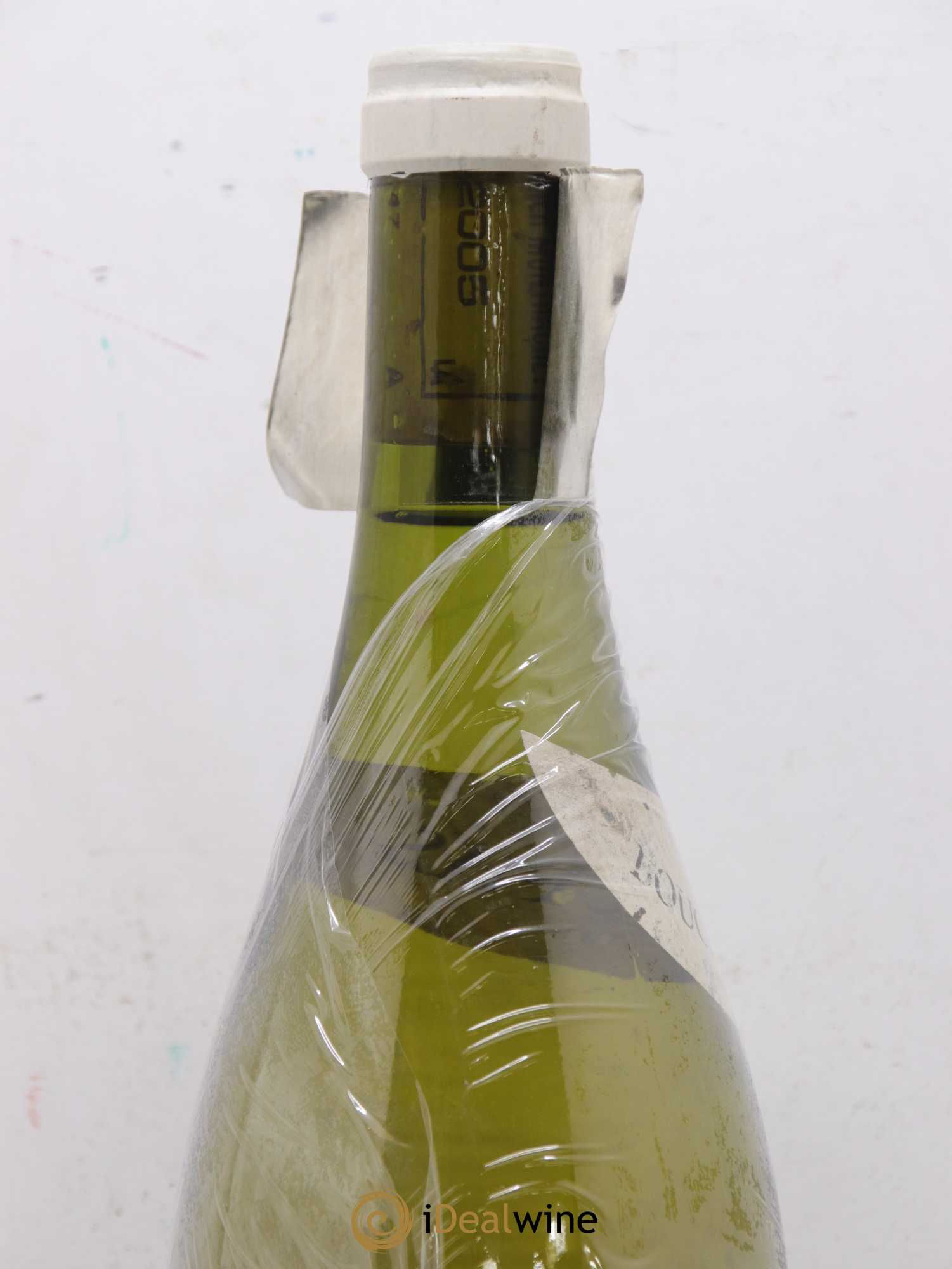 Chevalier-Montrachet Grand Cru Bouchard Père & Fils 2005 - Lot de 1 bouteille - 2