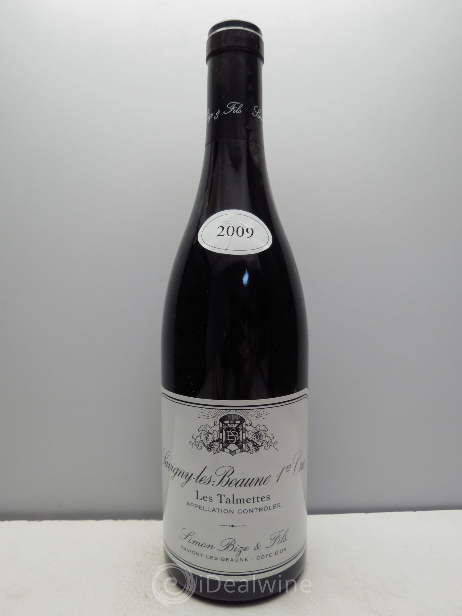 Savigny-lès-Beaune 1er Cru 2009 - Lot de 1 bouteille - 0