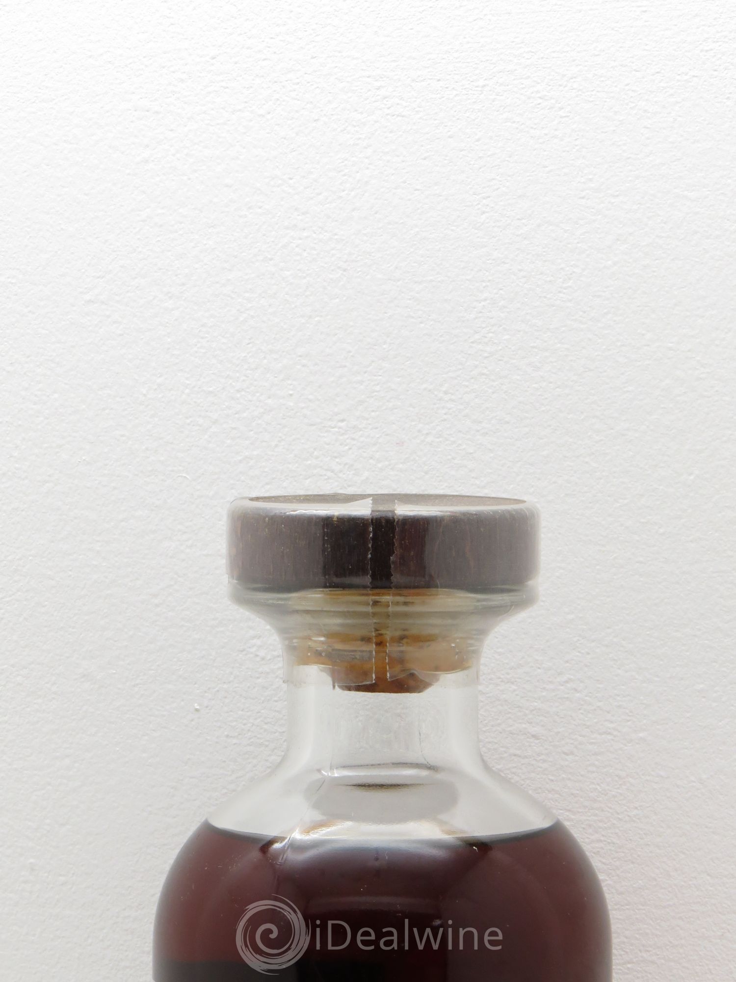 Whisky Japon/Honshu-Nagano KARUIZAWA 27 ans multivintage 81-82-83-84 OB 59,10° 1981 - Posten von 1 Flasche - 1