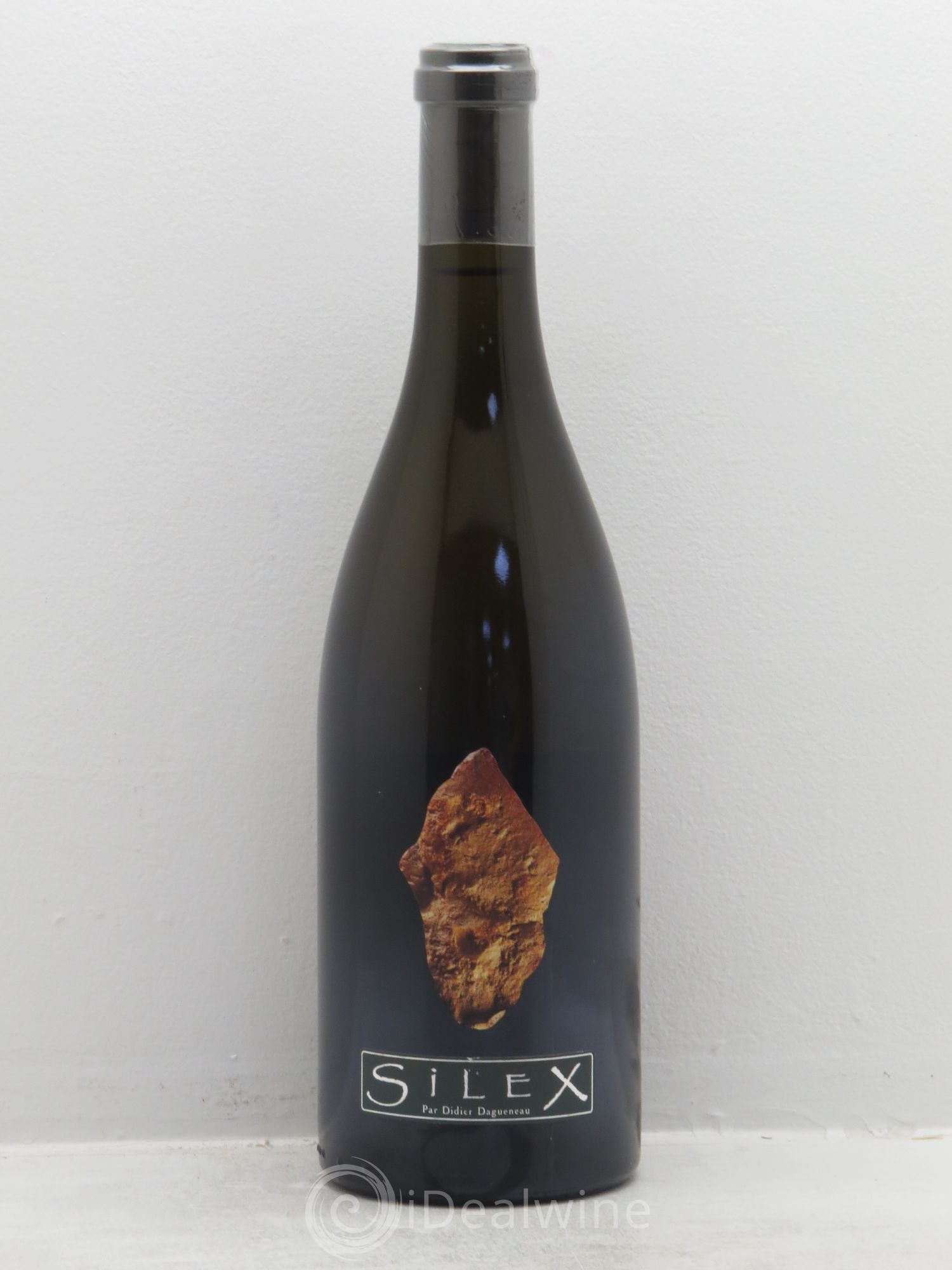 Vin de France (anciennement Pouilly-Fumé) Silex Dagueneau (Domaine Didier - Louis-Benjamin) 1999 - Lot de 1 bouteille - 0