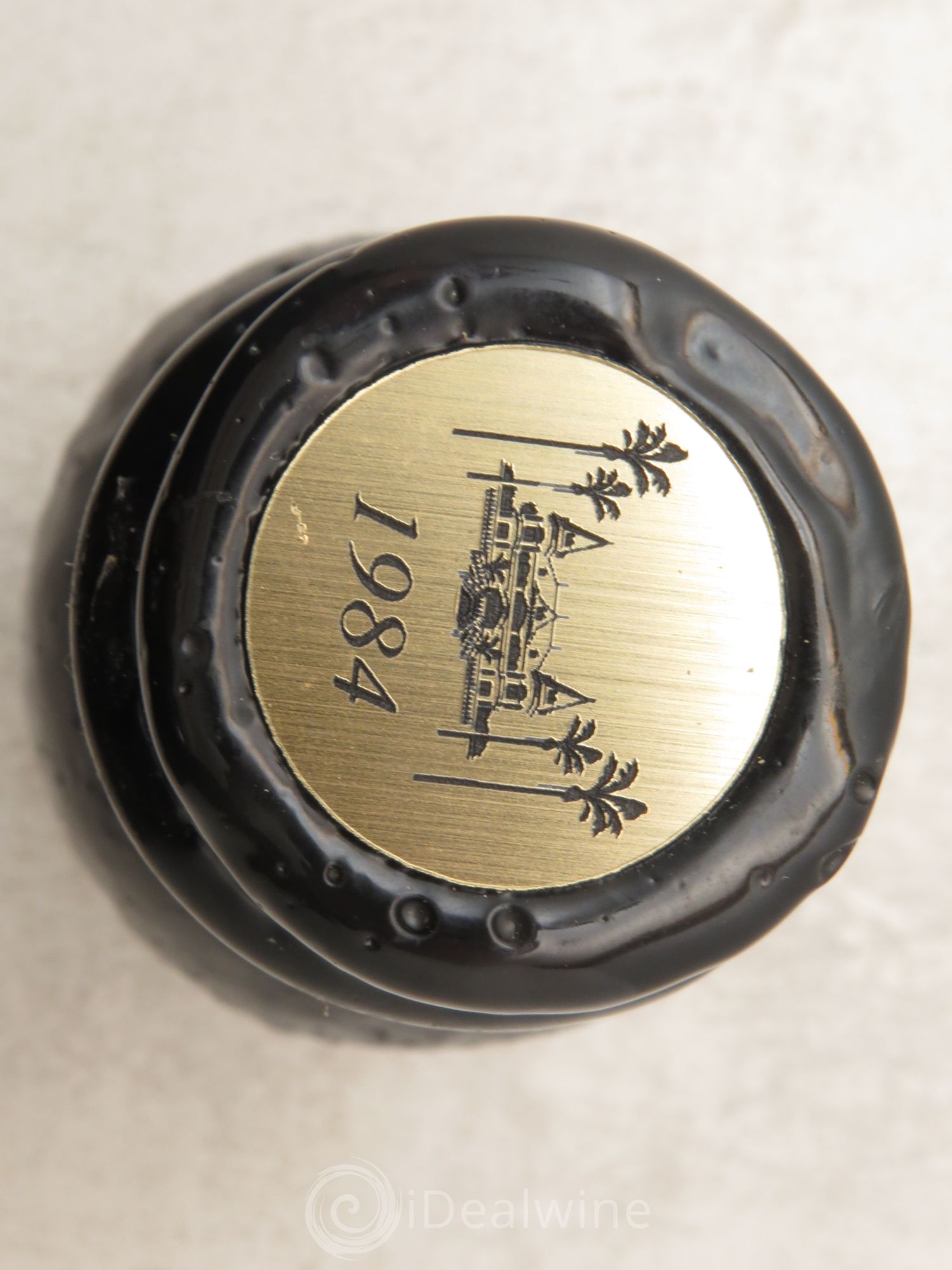 Rhum Martinique Distillerie La Favorite Cuvée spéciale de la Flibuste Hors d'âge 1984 - Lotto di 1 bottiglia - 1