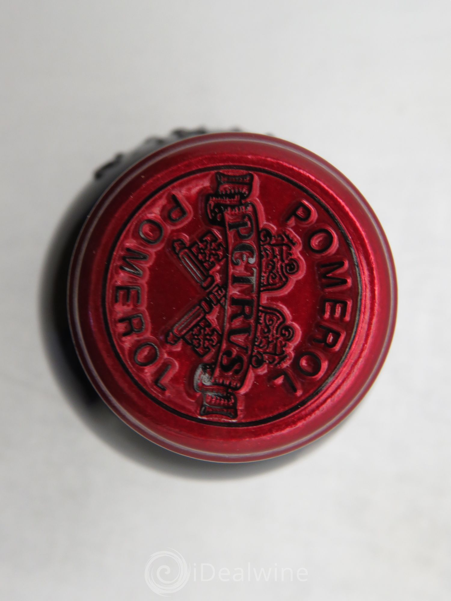 Petrus 2013 - Lot de 1 bouteille - 2