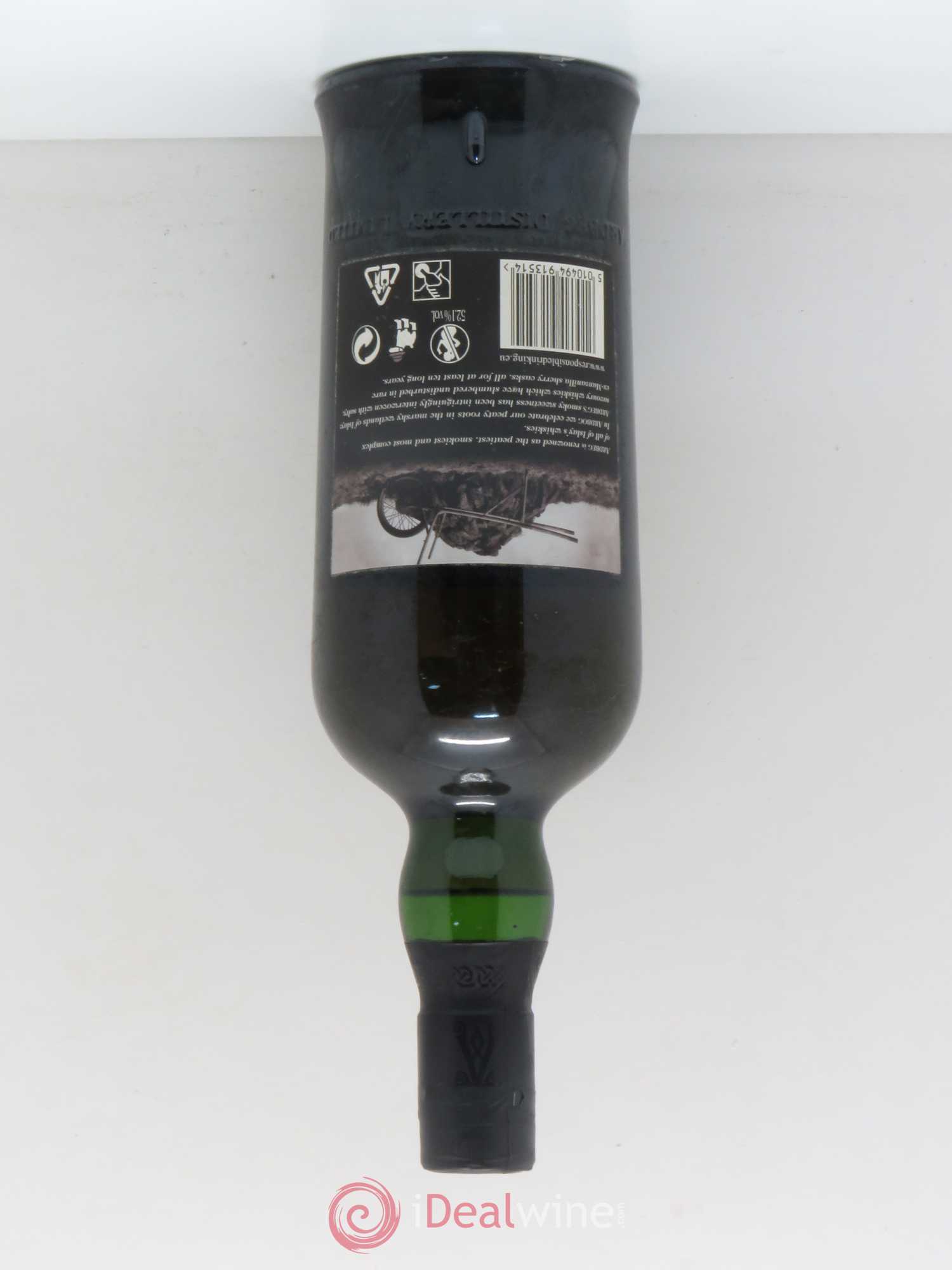 Whisky Ecosse Islay ARDBEG Ardbog - Posten von 1 Flasche - 1
