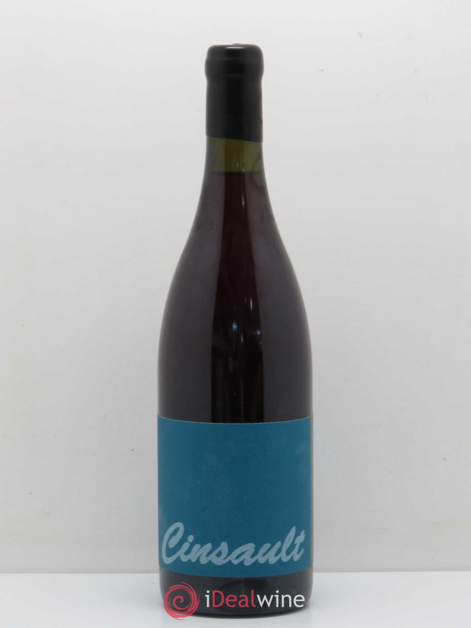 Australie Barossa Valley Cinsault Tom Shobrook 2015 - Posten von 1 Flasche - 0