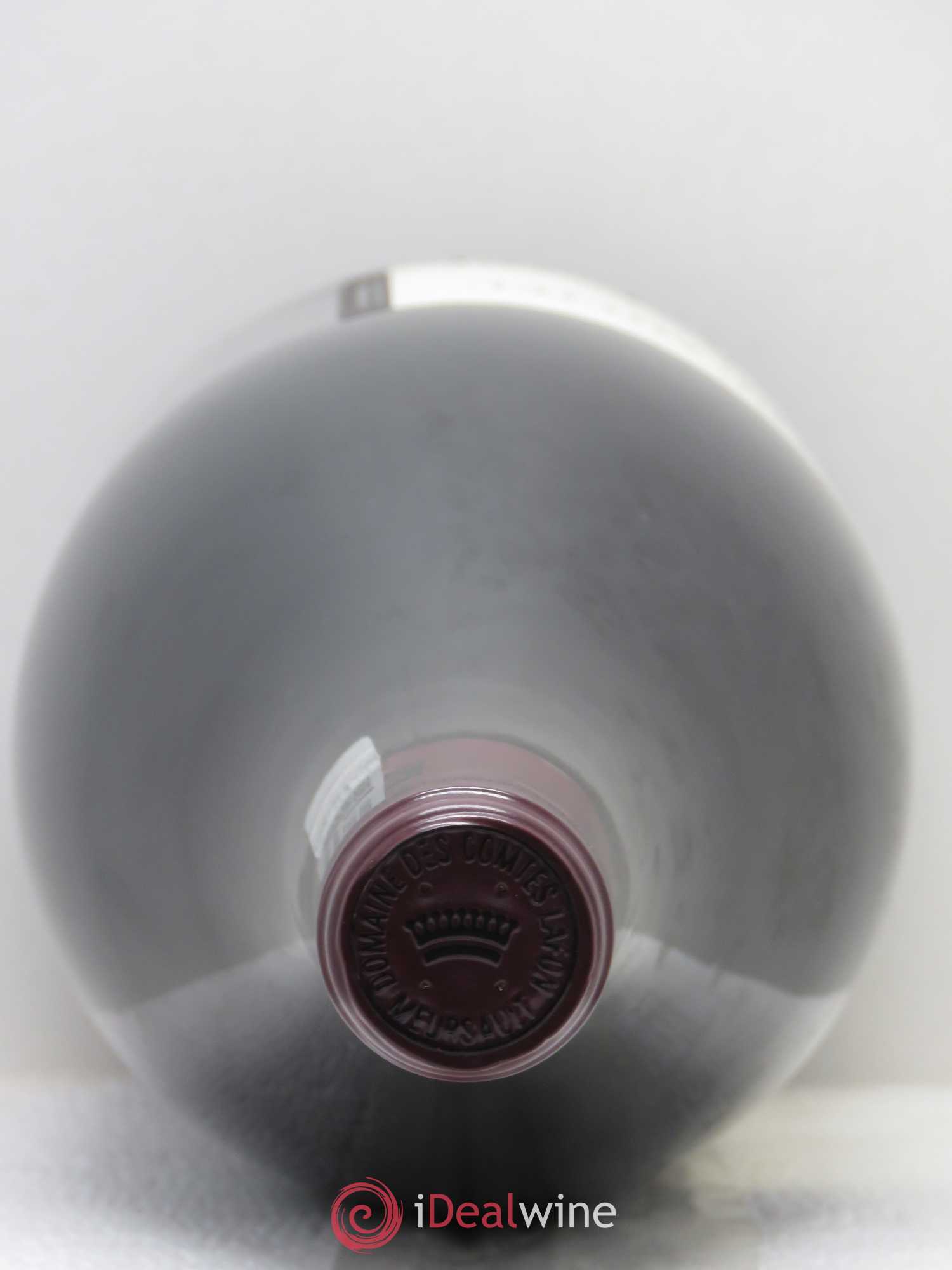 Volnay 1er Cru Santenots du Milieu Comtes Lafon (Domaine des) 2015 - Lot de 1 magnum - 1
