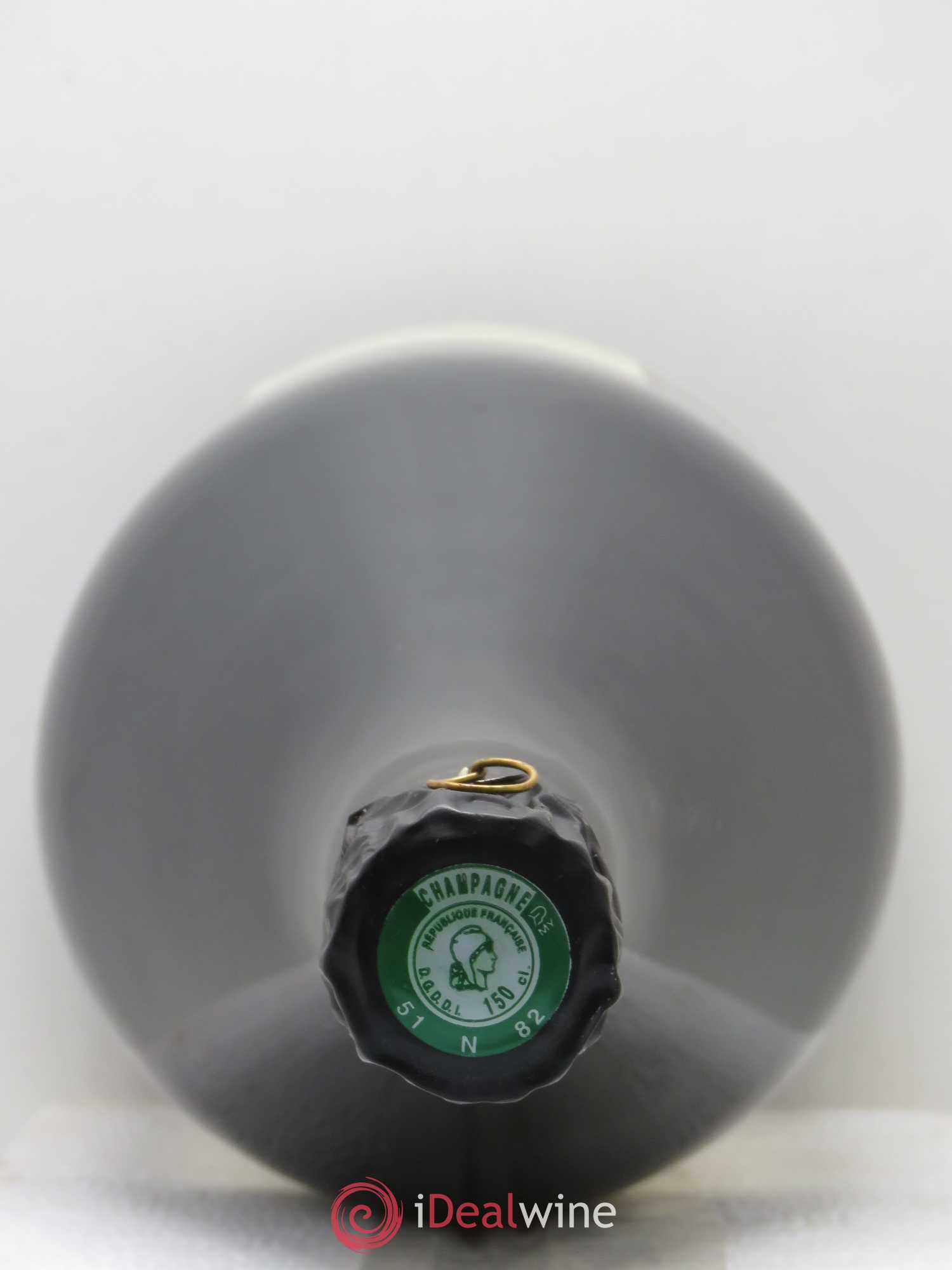 Champagne - Jacquesson 1996 - Lot de 1 magnum - 2