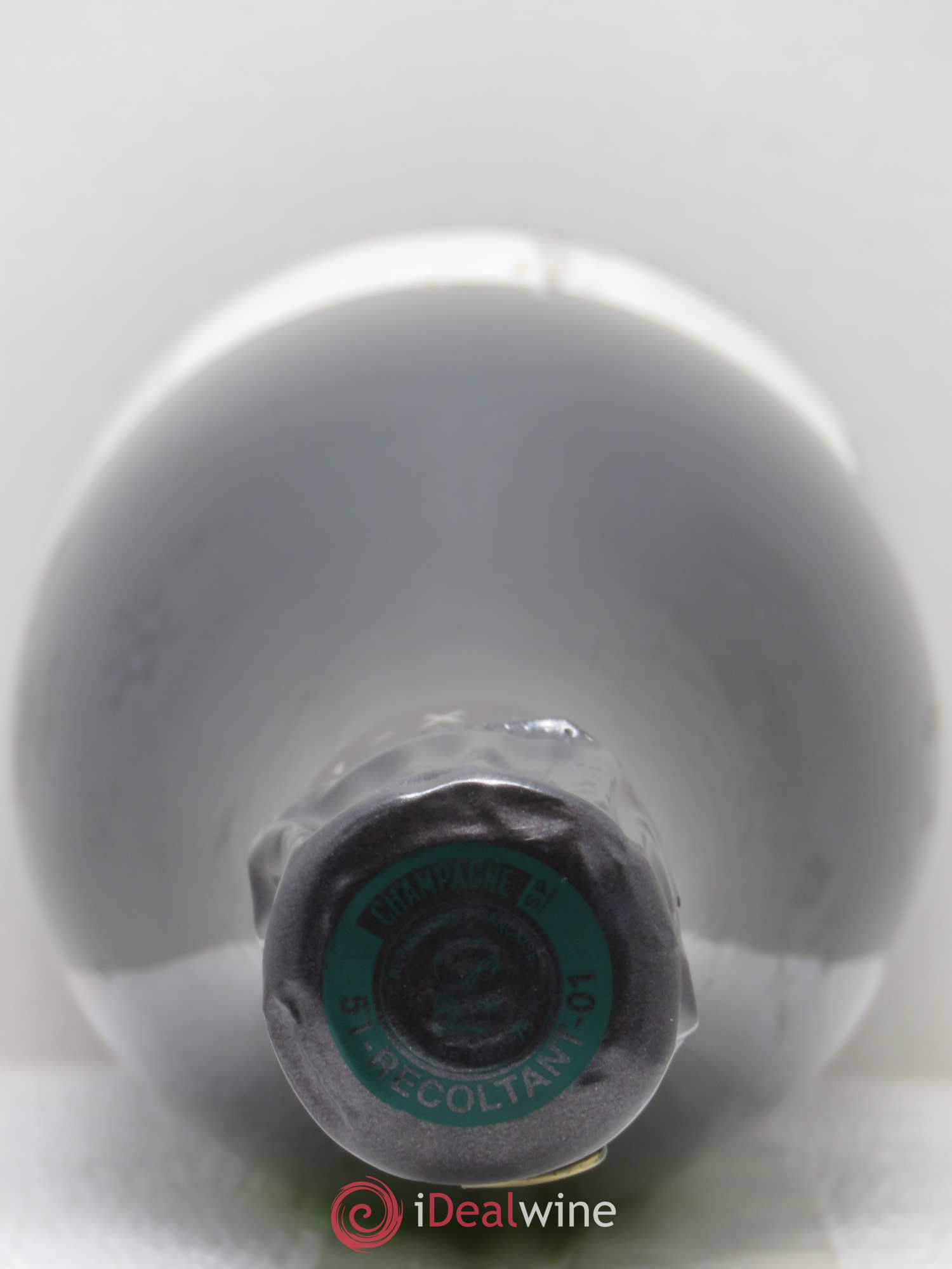Champagne Cramant Les Chemins de Chalon Domaine Jacques Selosse - Posten von 1 Flasche - 1