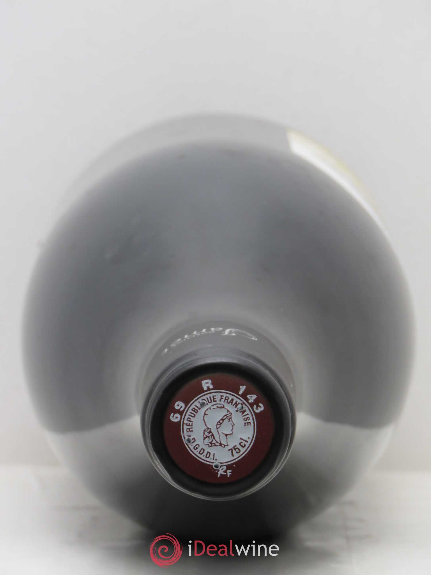 Côte-Rôtie Côte Brune Jamet (Domaine) 2015 - Lot de 1 bouteille - 1