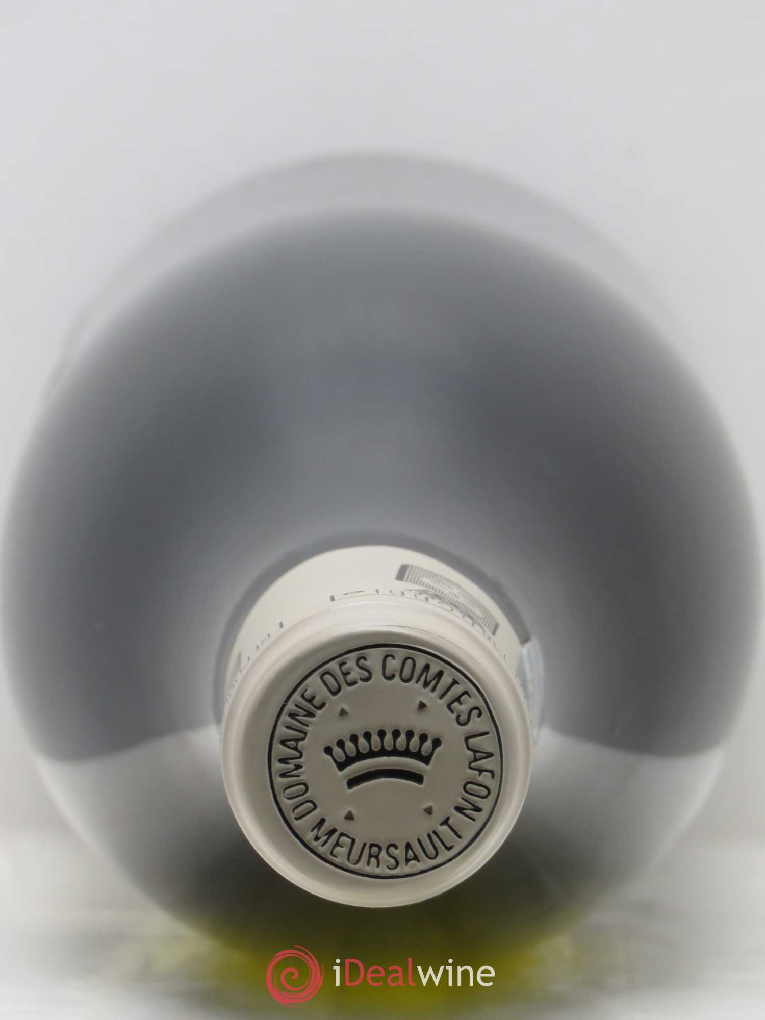Meursault 1er Cru Perrières Comtes Lafon (Domaine des) 2015 - Lot de 1 bouteille - 1
