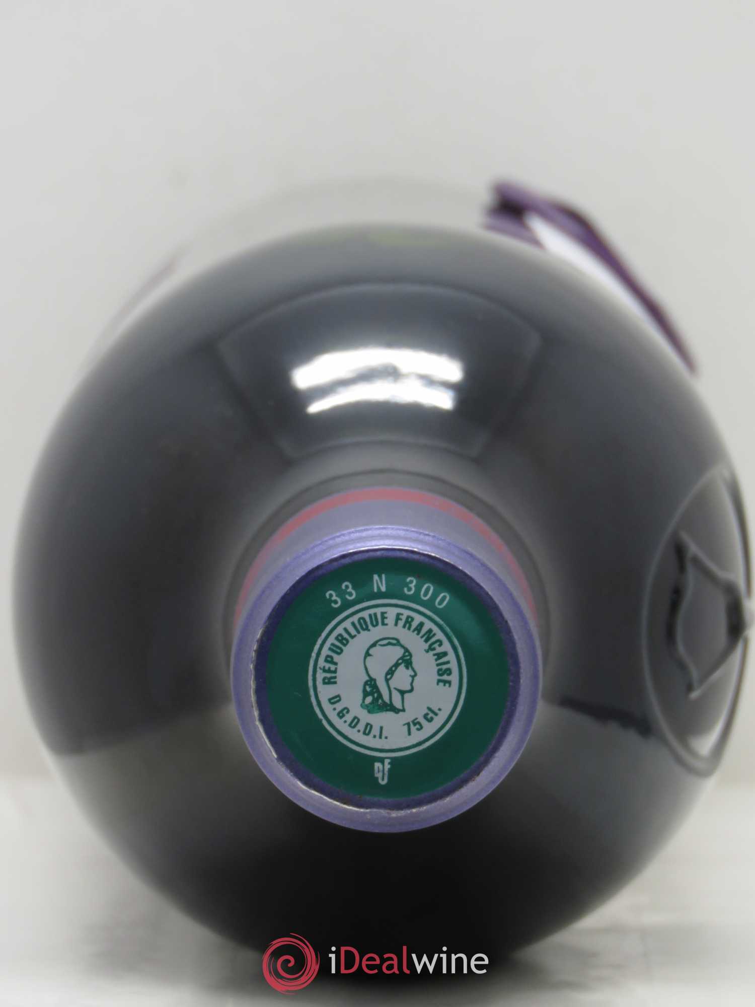 Château la Violette 2015 - Lot de 1 bouteille - 2