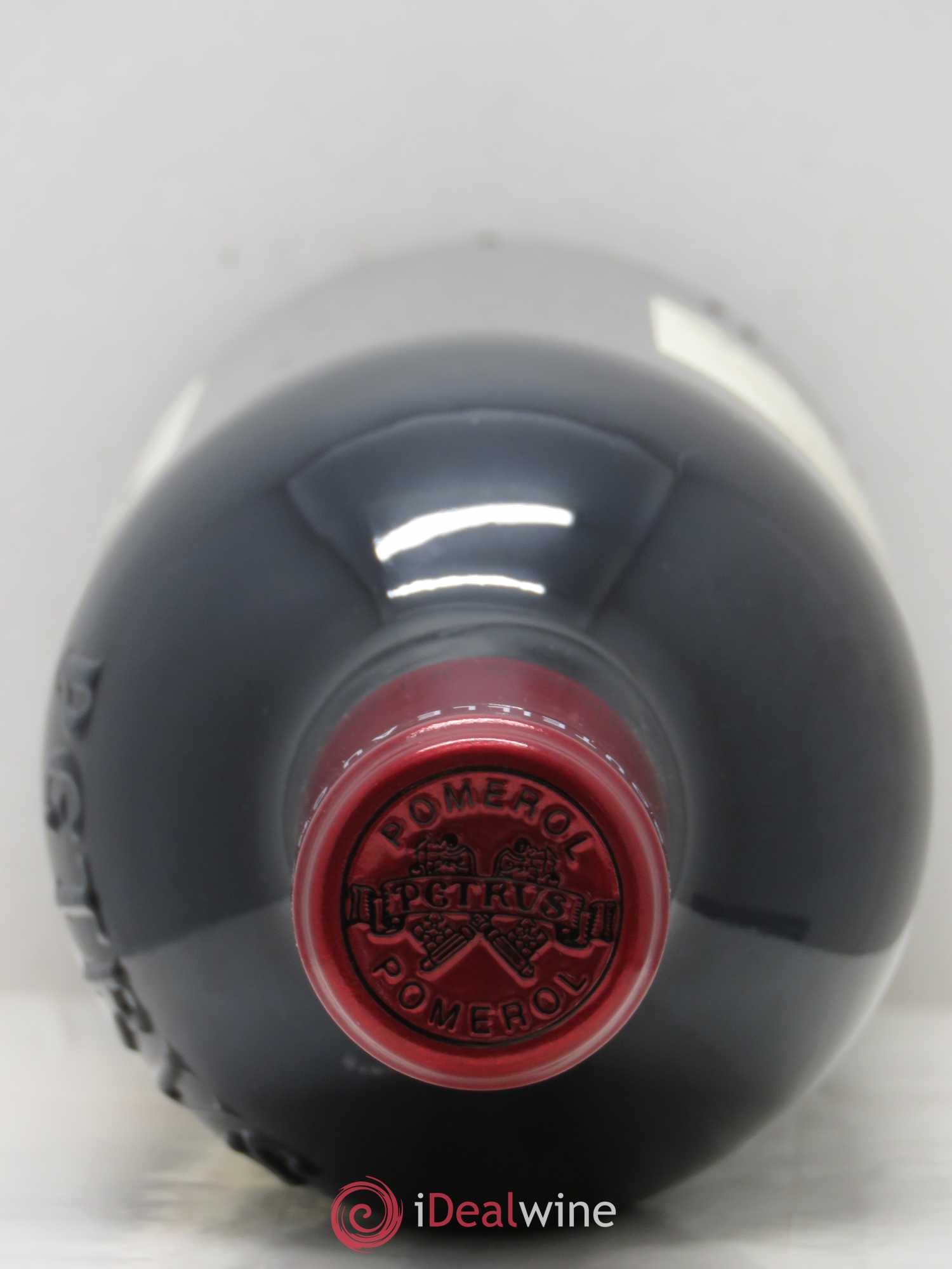 Petrus 2015 - Lot de 1 bouteille - 2