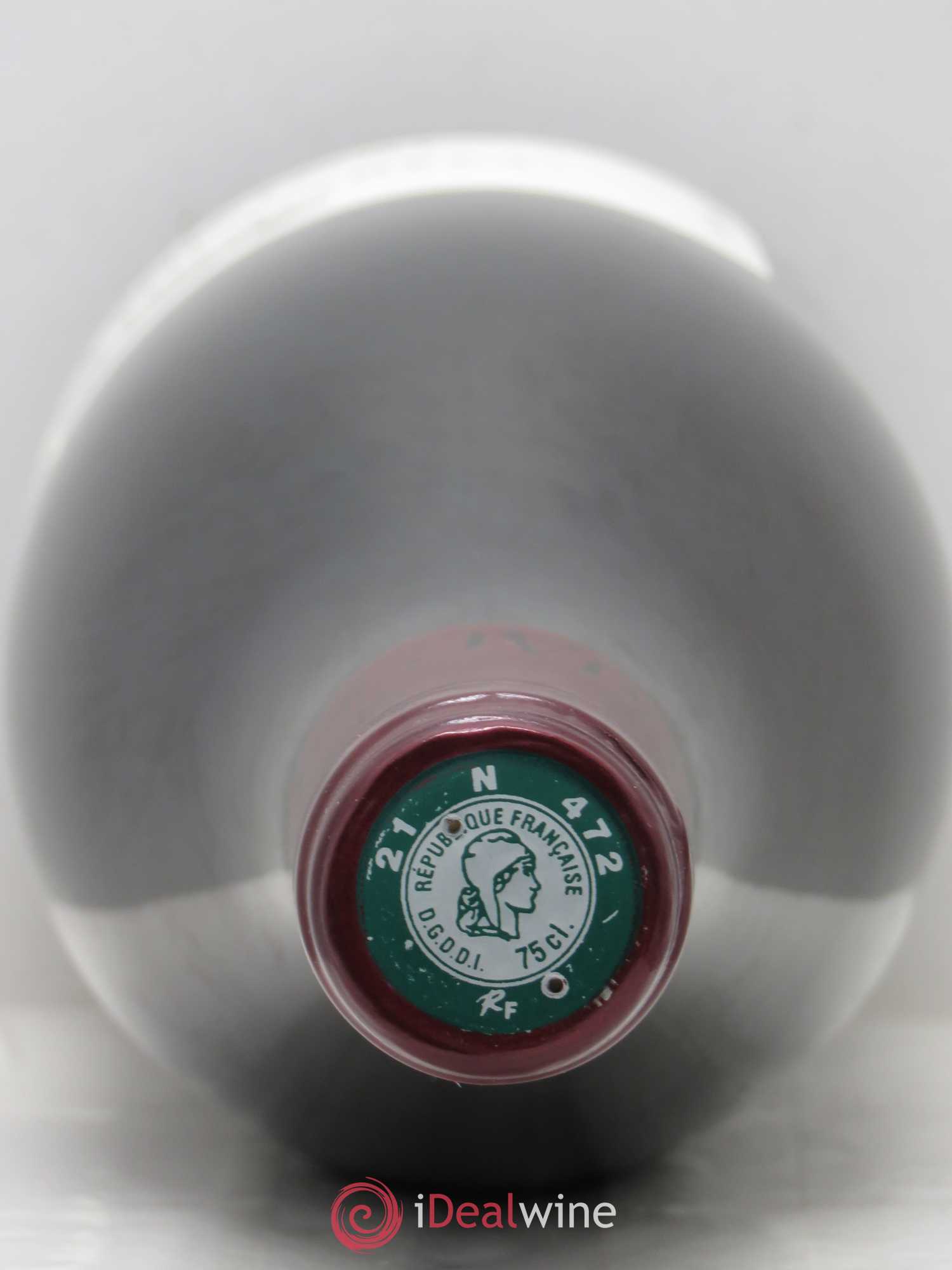 Vosne-Romanée 1er Cru Aux Malconsorts Dujac (Domaine) 2015 - Lot de 1 bouteille - 1
