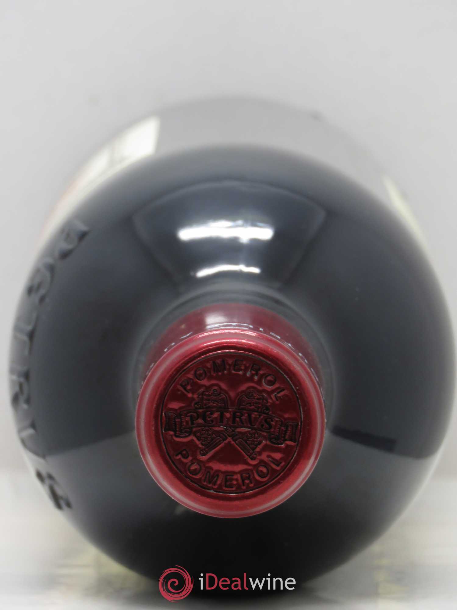 Petrus 2014 - Lot de 1 bouteille - 2