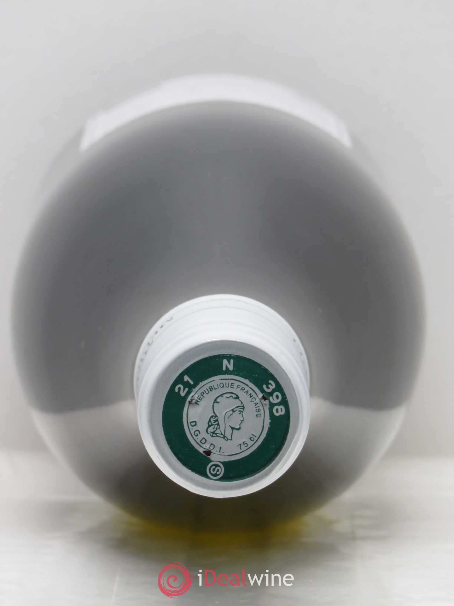 Bâtard-Montrachet Grand Cru Pierre Morey (Domaine) 2015 - Lot de 1 bouteille - 2