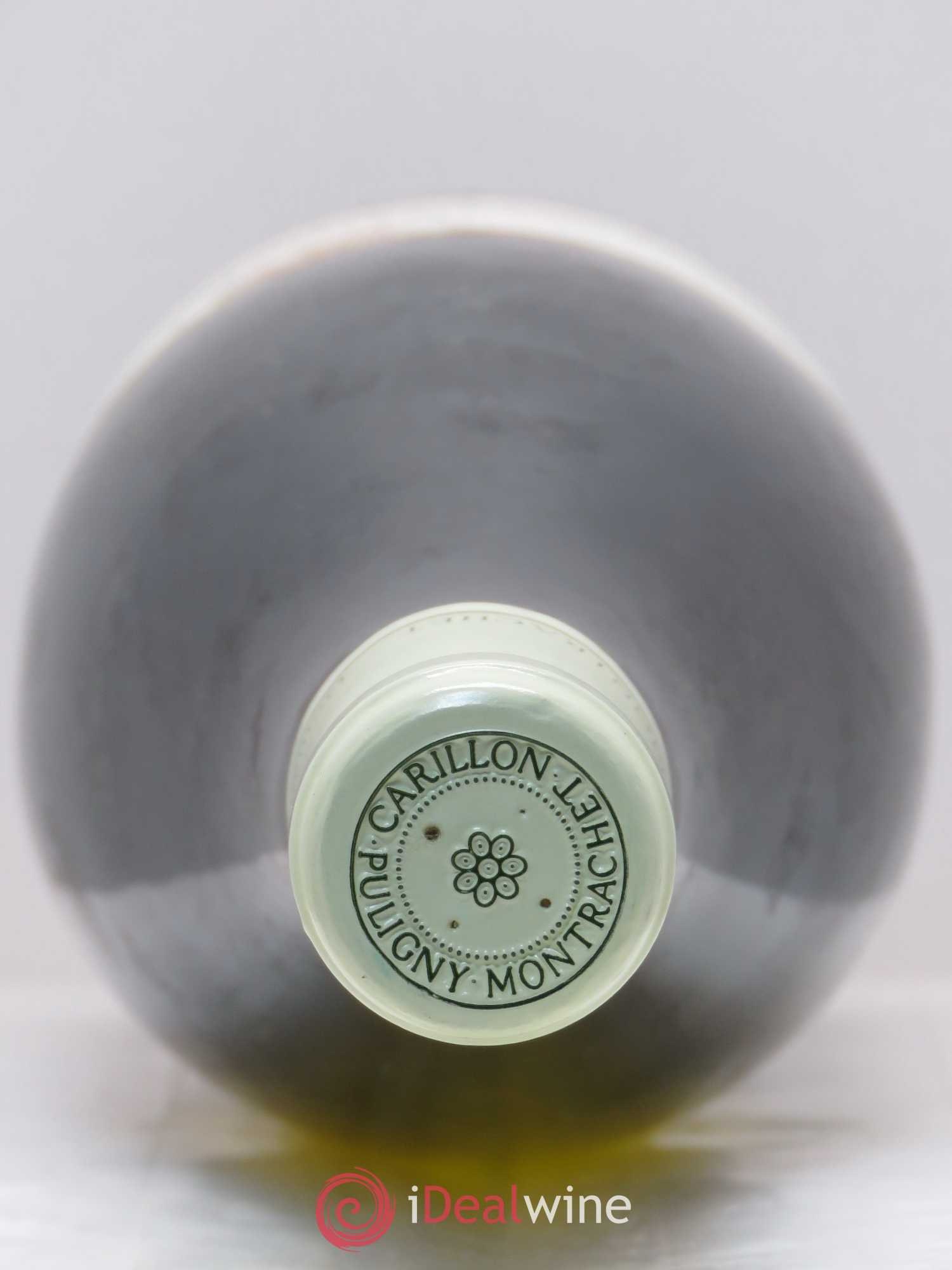 Bienvenues-Bâtard-Montrachet Grand Cru Louis Carillon & Fils 2009 - Lot de 1 bouteille - 1