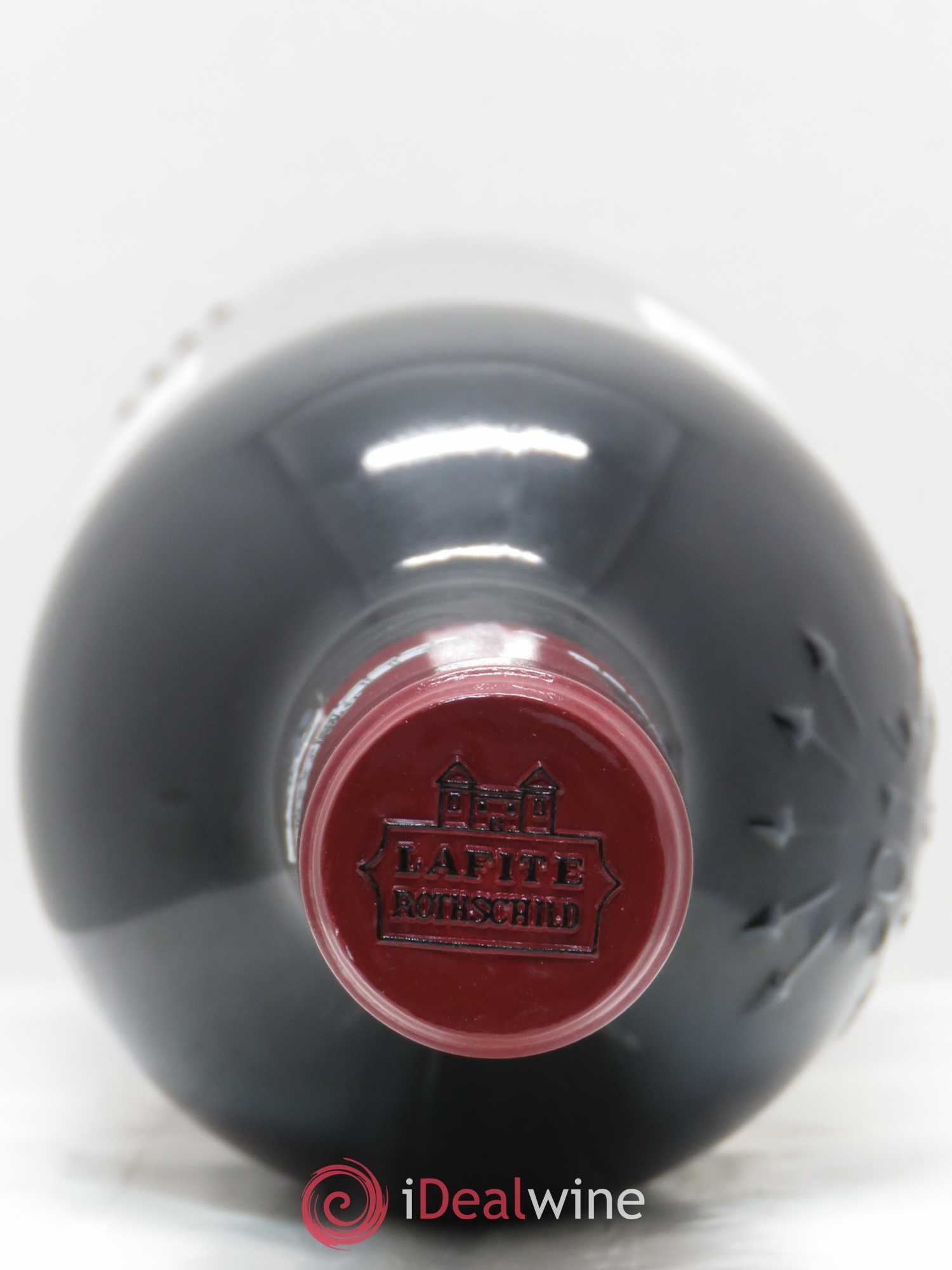 Château Lafite Rothschild 1er Grand Cru Classé 2014 - Lot de 1 bouteille - 2