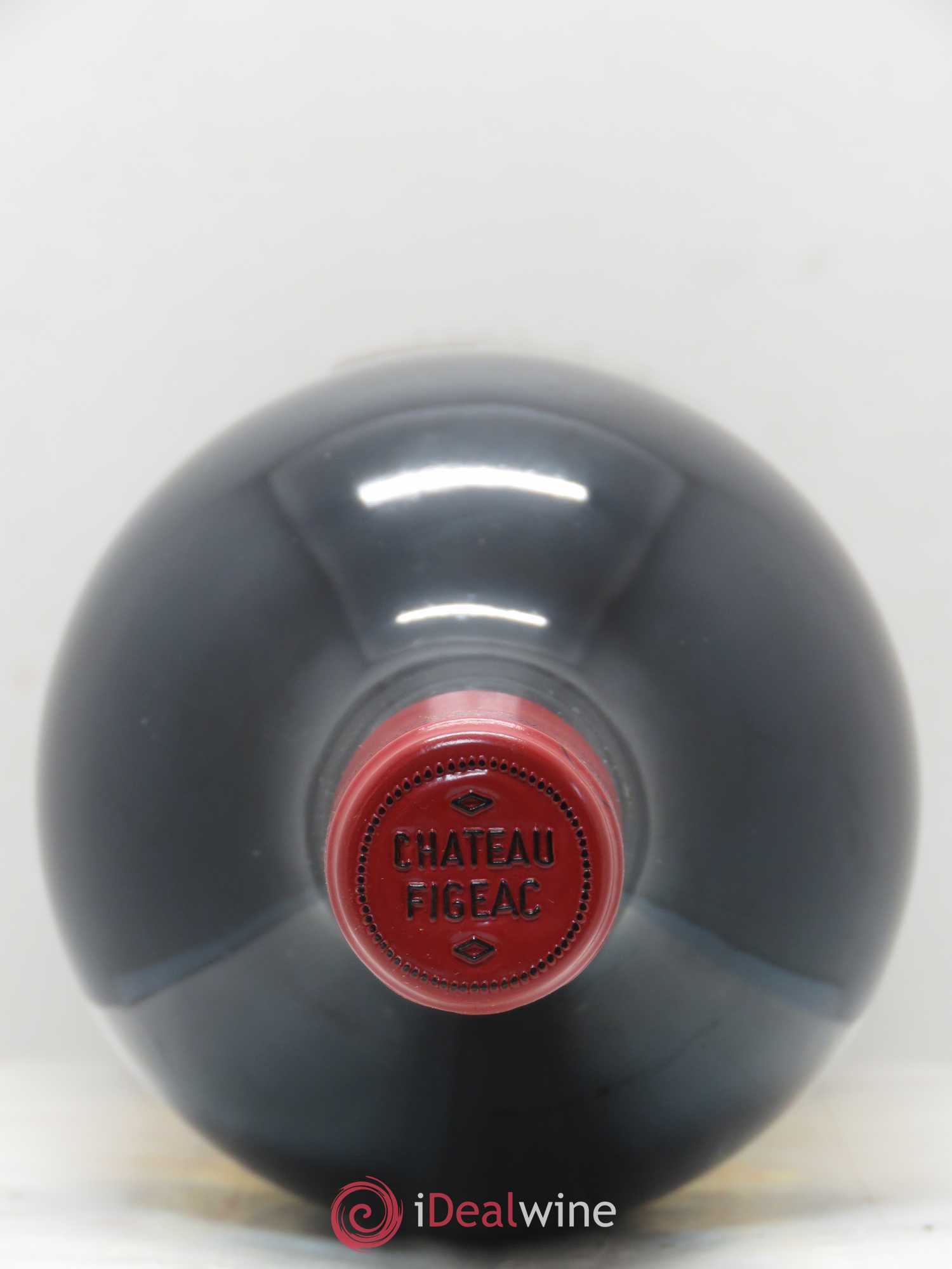 Château Figeac 1er Grand Cru Classé A 2016 - Lot de 1 magnum - 2