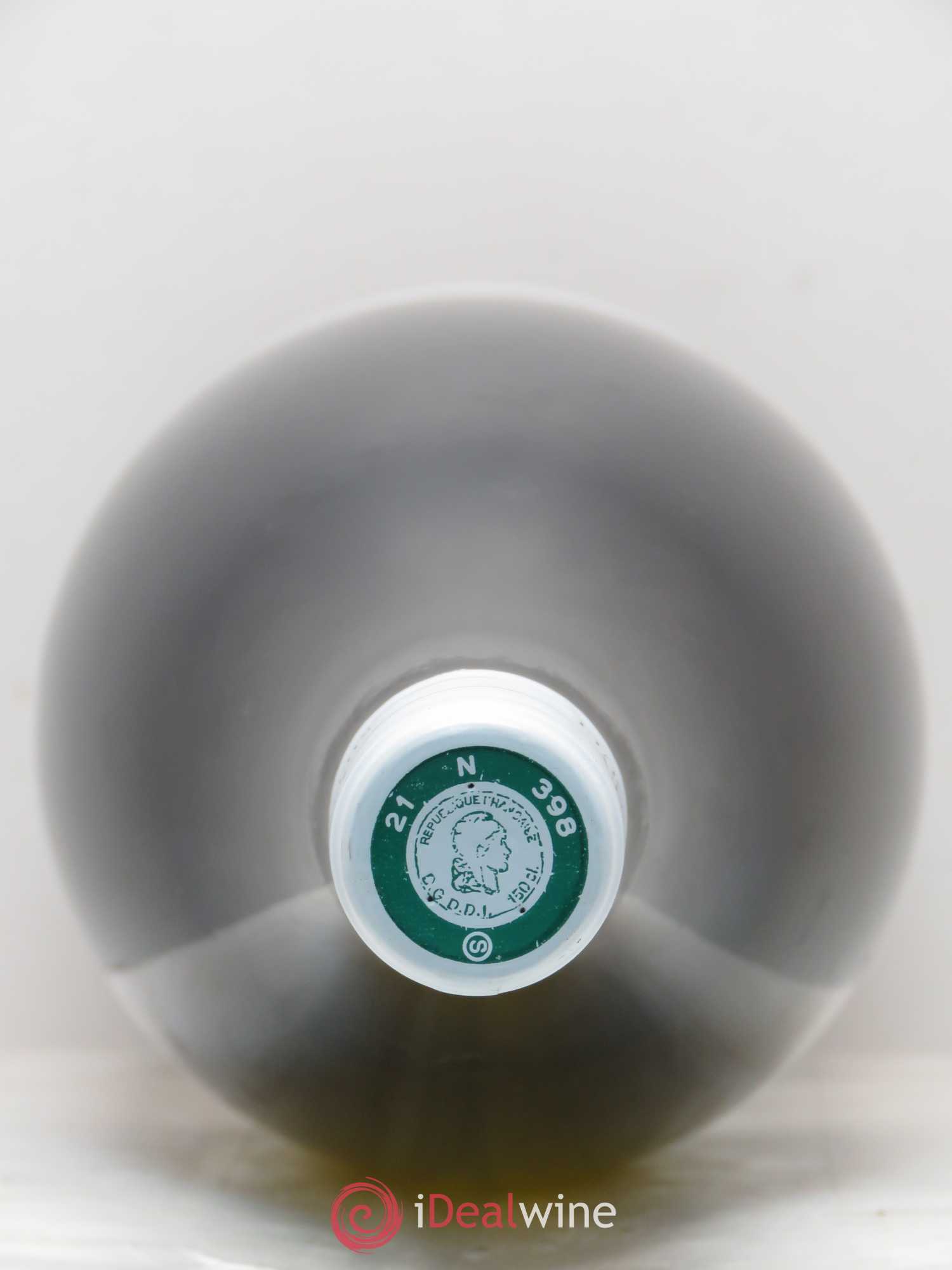 Meursault 1er Cru Perrières Pierre Morey (Domaine) 2016 - Lot de 1 magnum - 2