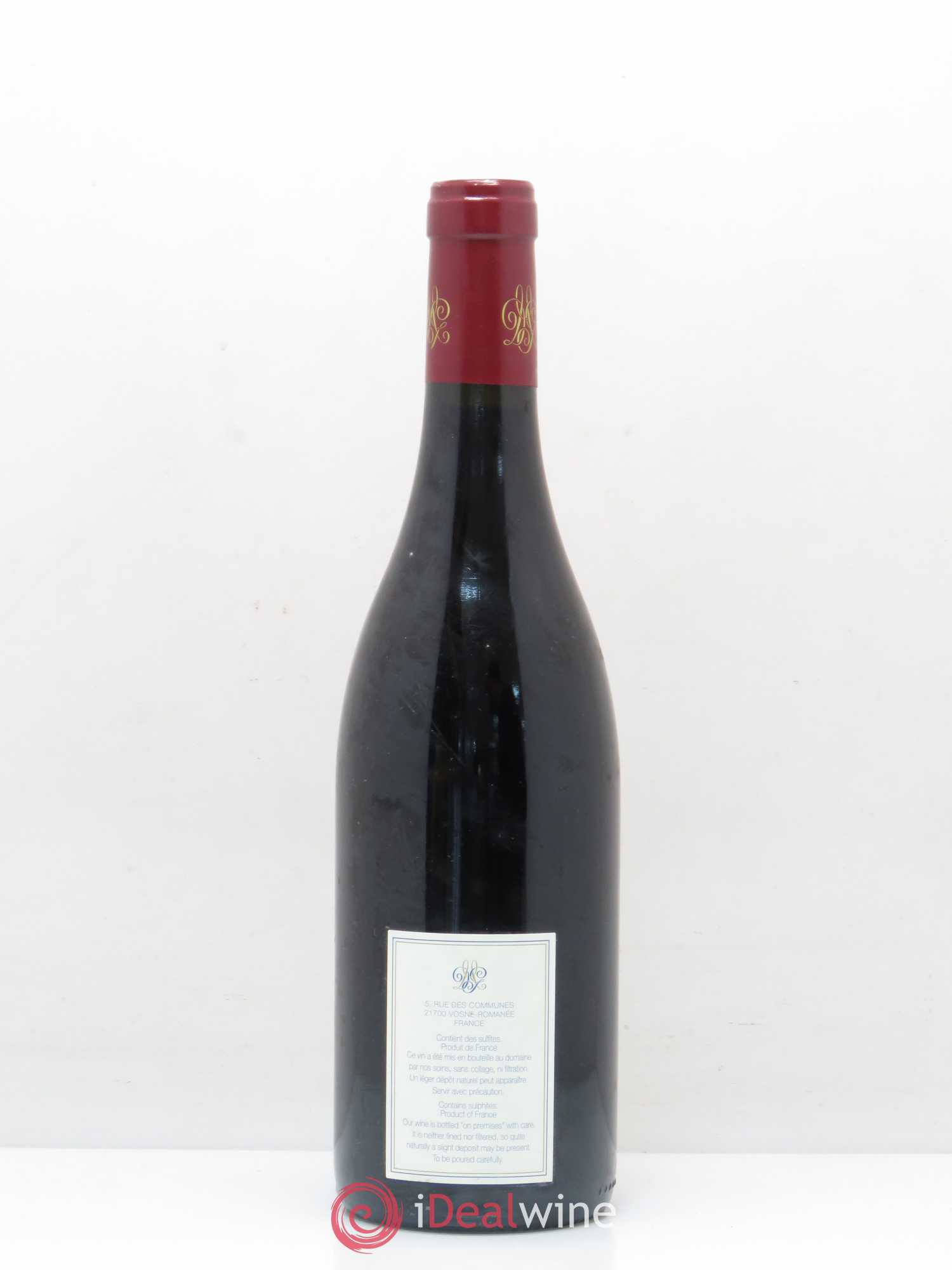 Ruchottes-Chambertin Grand Cru Domaine Mugneret-Gibourg 2014 - Posten von 1 Flasche - 1