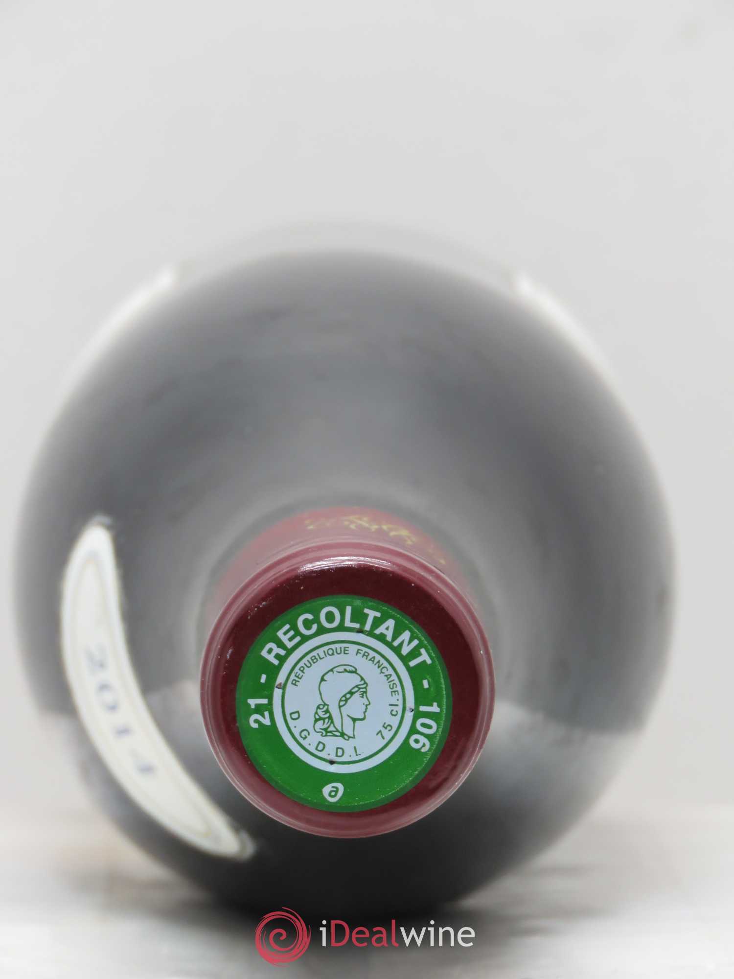 Ruchottes-Chambertin Grand Cru Domaine Mugneret-Gibourg 2014 - Posten von 1 Flasche - 2
